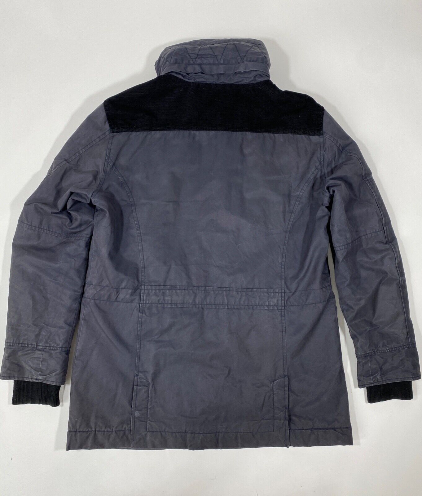 Diesel Diesel Jacket Vintage Winter Parka Coat XXL Size US XXL / EU 58 / 5 - 2 Thumbnail
