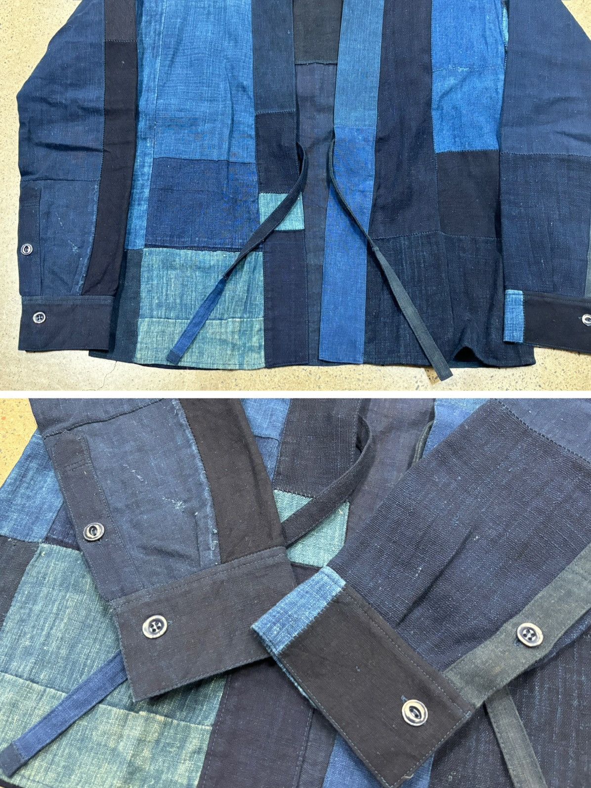 Visvim Visvim ICT Lhamo Shirt Kofu Shirts Size US M / EU 48-50 / 2 - 4 Thumbnail