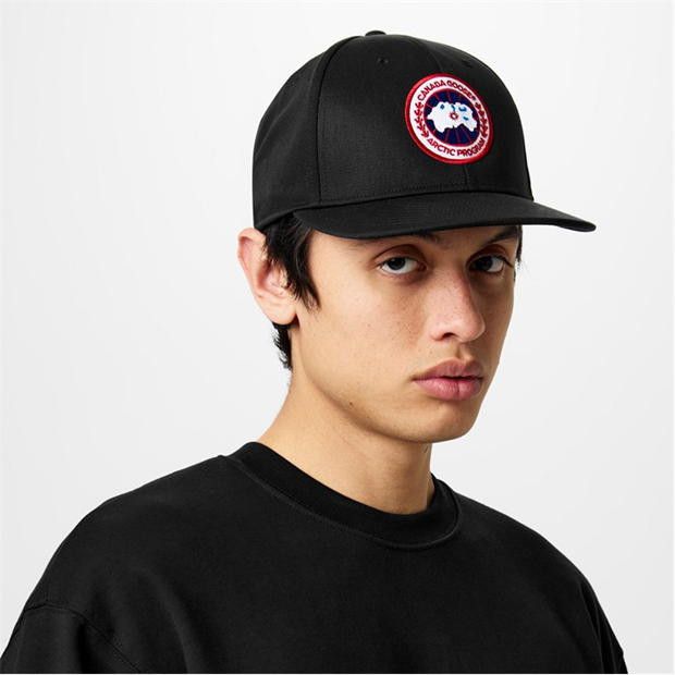 Canada Goose Arctic Disc Adjustable Cap Size ONE SIZE - 2 Thumbnail