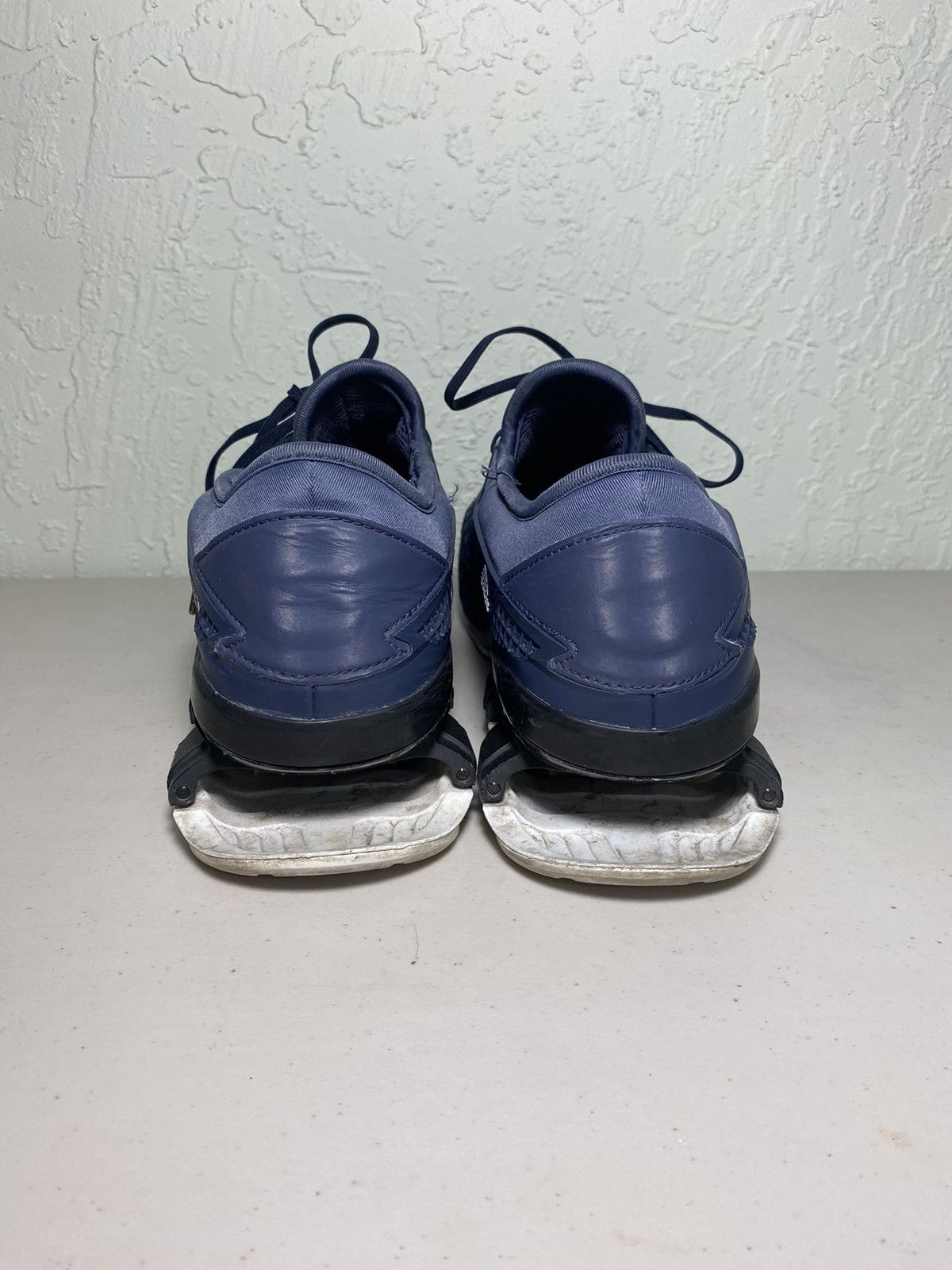 Adidas × Porsche Design Adidas Porsche Design Grid Bounce Size US 9 / EU 42 - 3 Thumbnail