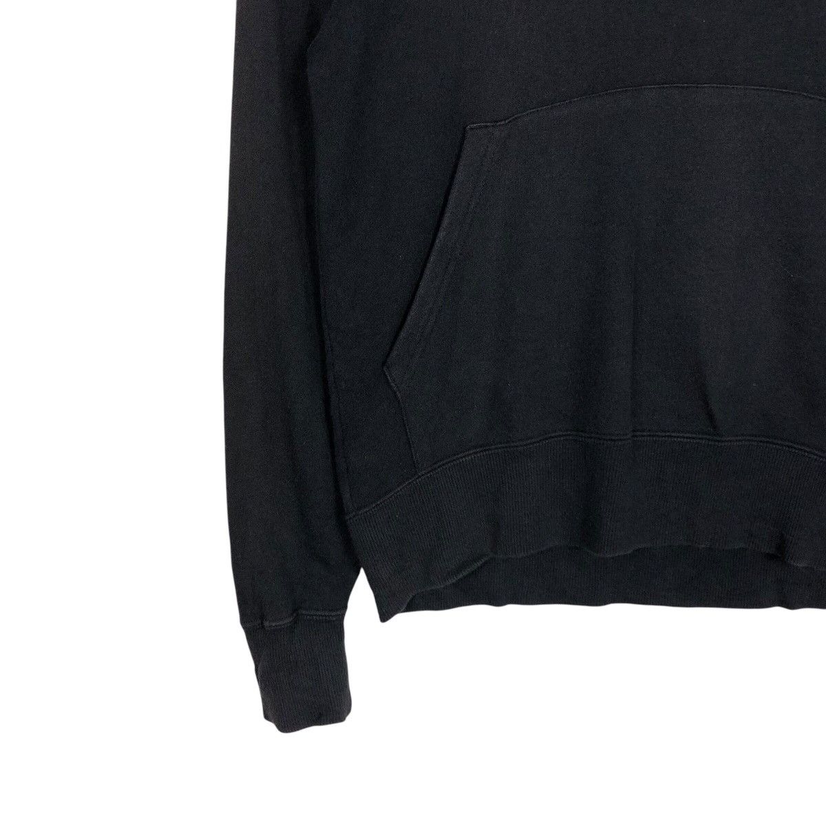 Champion × Japanese Brand × Vintage 📌Vintage Champion Hoodie Big Logo Pull Over Size US S / EU 44-46 / 1 - 5 Thumbnail