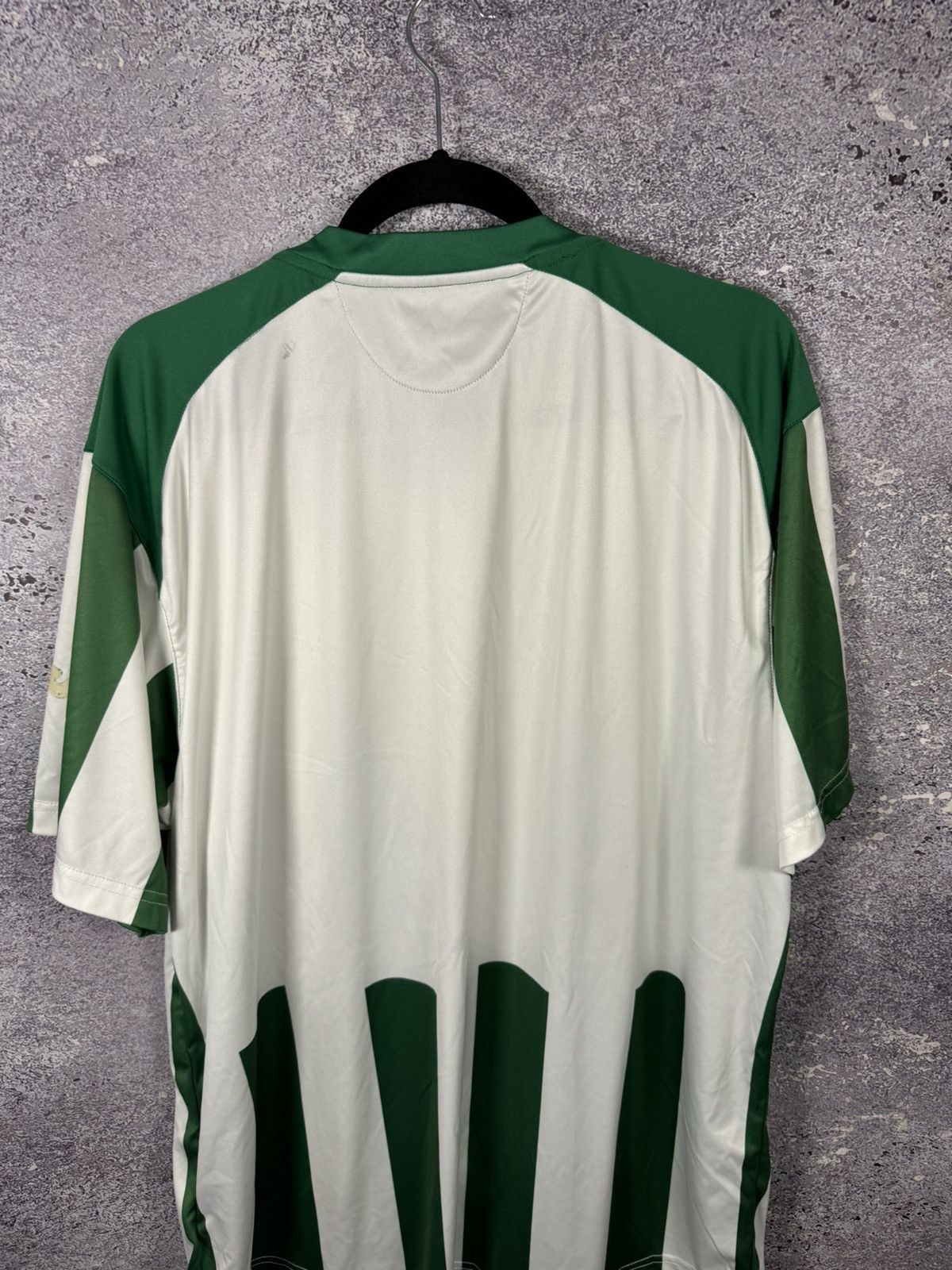 Joma × Vintage Vintage Karpaty Lviv 2008/09 Joma Soccer Jersey Blokcore Size US XXL / EU 58 / 5 - 13 Thumbnail