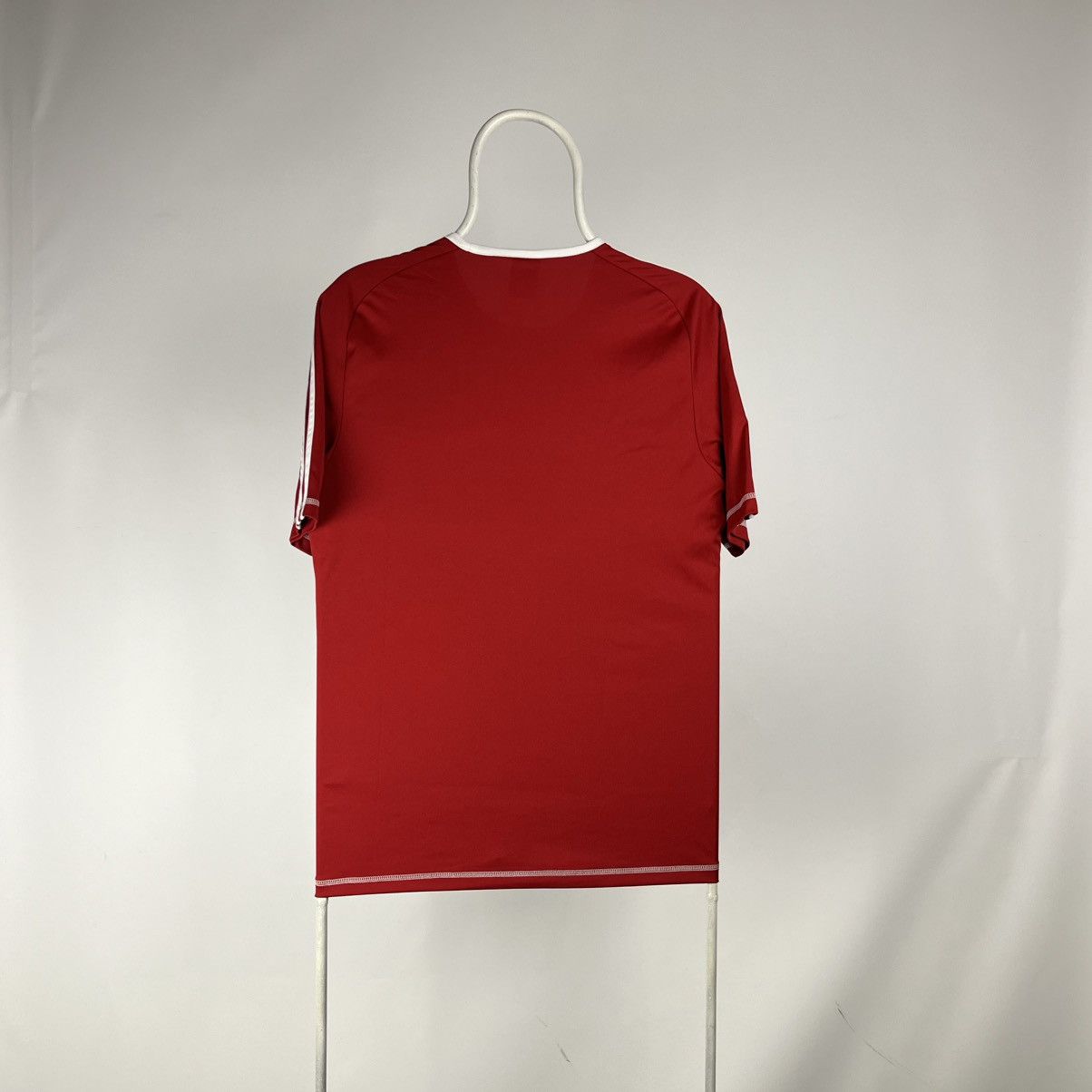Adidas Middlesbrough 2012/13 Home Football Shirt Adidas Size M Size US M / EU 48-50 / 2 - 2 Thumbnail