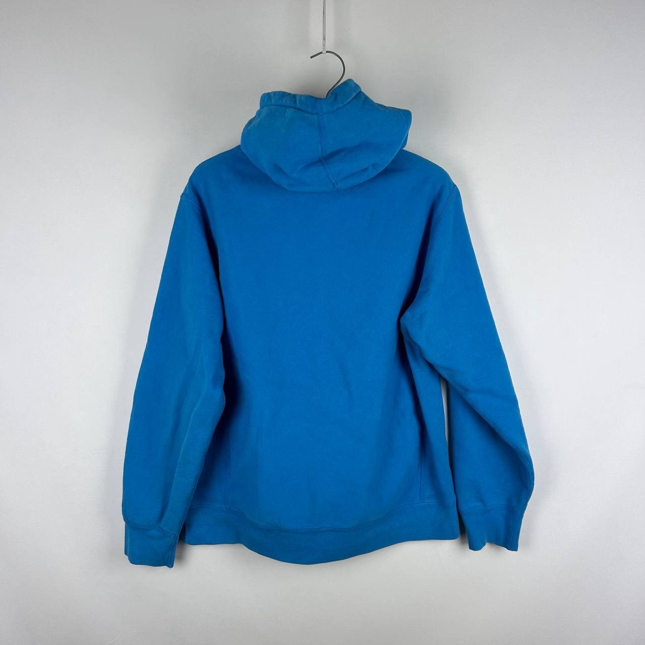 Supreme Supreme Mini Logo Hoodie Size US L / EU 52-54 / 3 - 7 Thumbnail