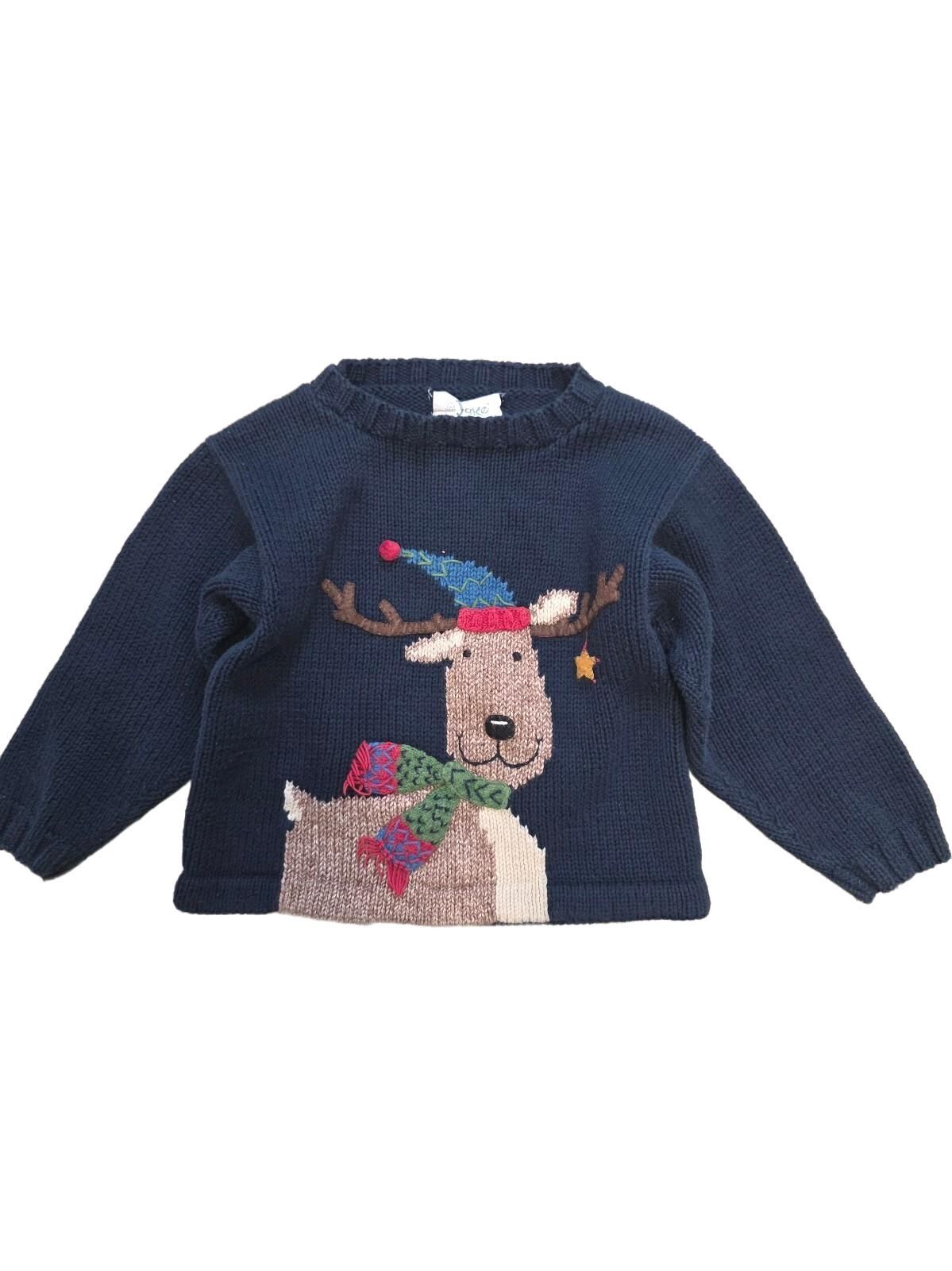 Jaded London × Streetwear Loose knit grunge nirvana jumper | Grailed