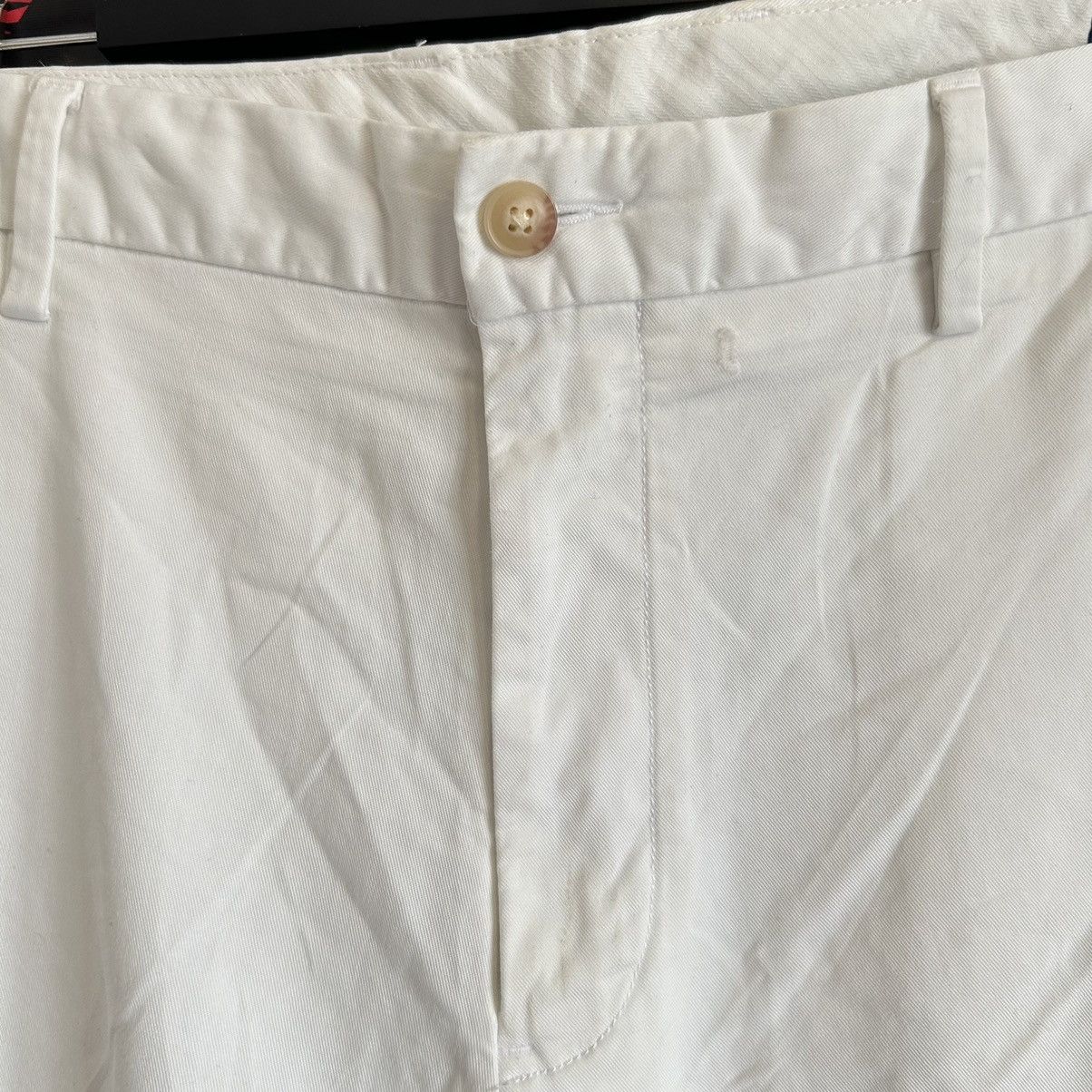 Ralph Lauren Vintage Polo Ralph Lauren Stretch Slim Fit Casual Pants Size US 39 - 4 Thumbnail