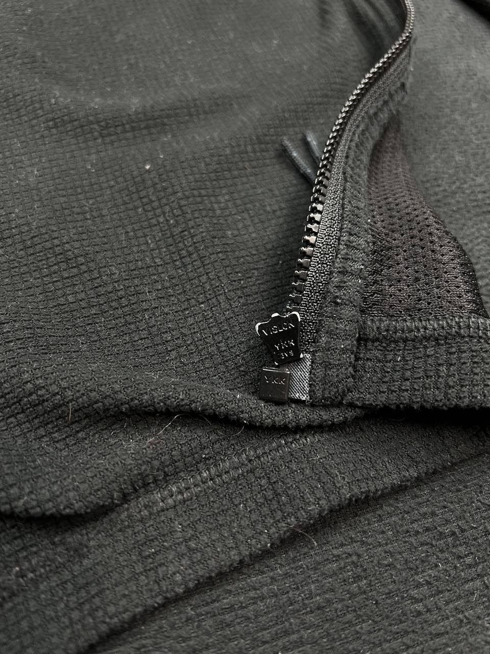 Arc'teryx Arcteryx Polartec Fleece Jacket Full Zip Size US M / EU 48-50 / 2 - 9 Thumbnail