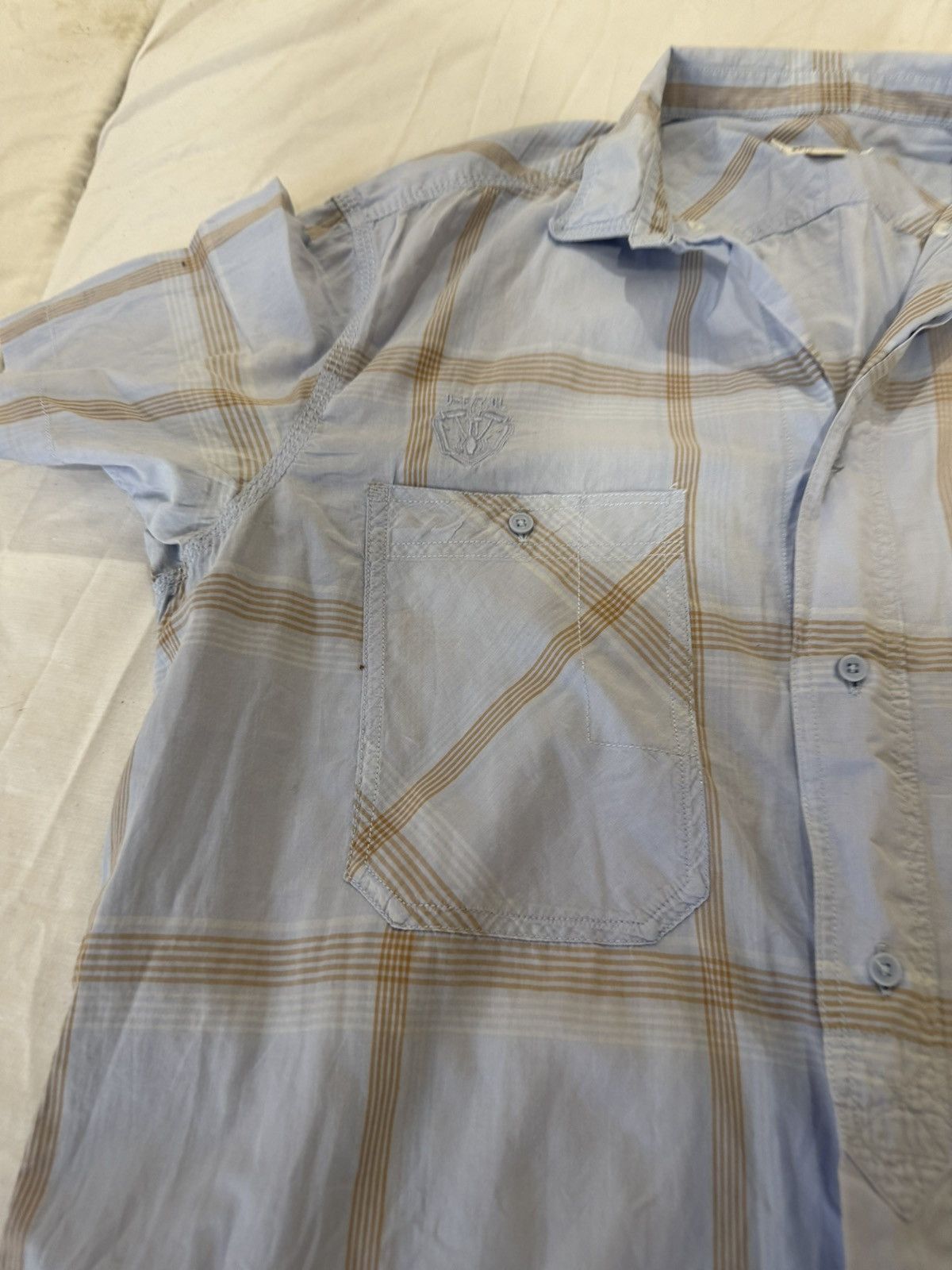 Diesel Very nice Size US M / EU 48-50 / 2 - 2 Thumbnail