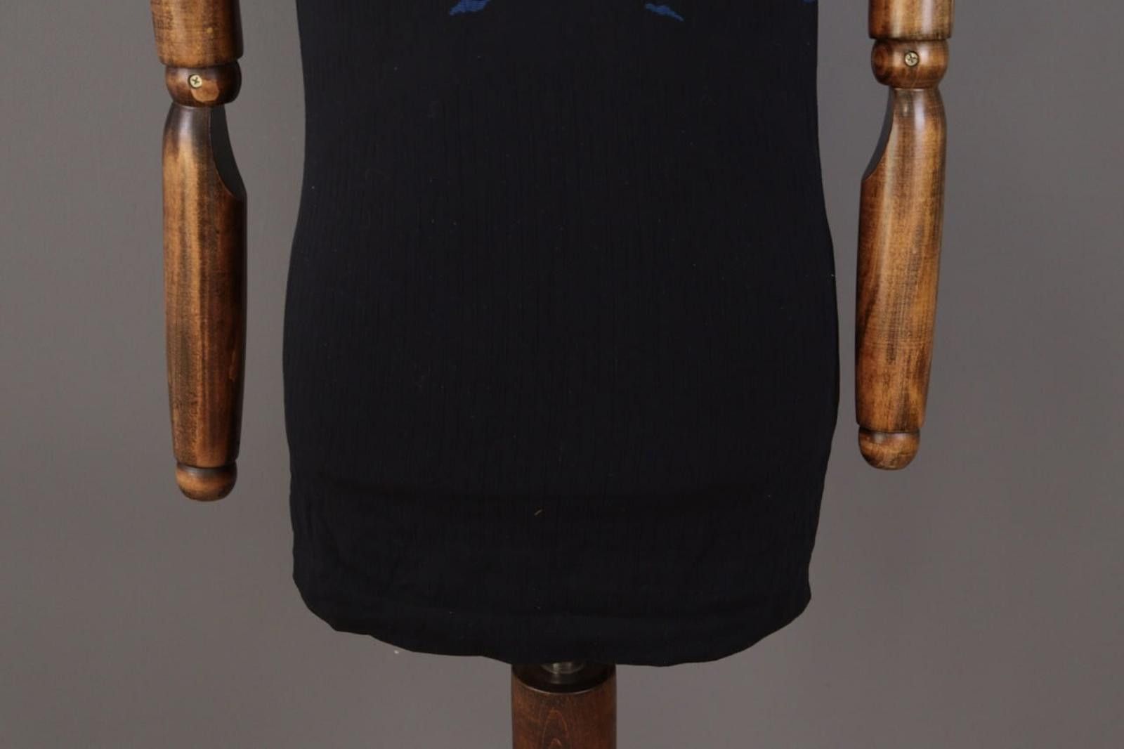 Designer X-Bionic Black Thermo Top Base Layer Size L / XL Size US XL / EU 56 / 4 - 4 Thumbnail