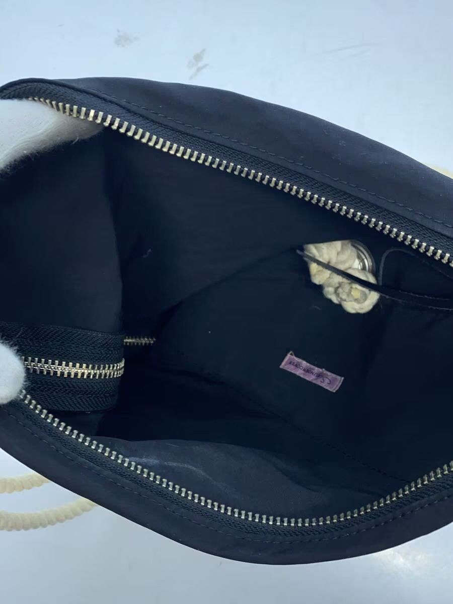 Undercover Triangle Cashmere Bag Size ONE SIZE - 5 Thumbnail