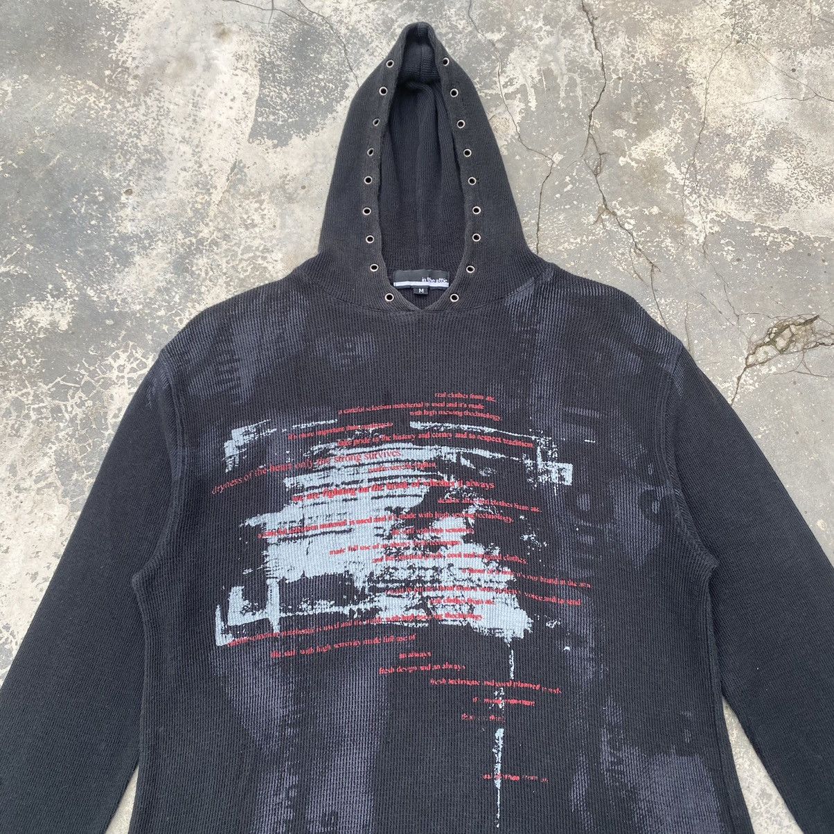 In The Attic 🔥IN THE ATTIC🔥Only The Strong Survive Size US M / EU 48-50 / 2 - 2 Thumbnail