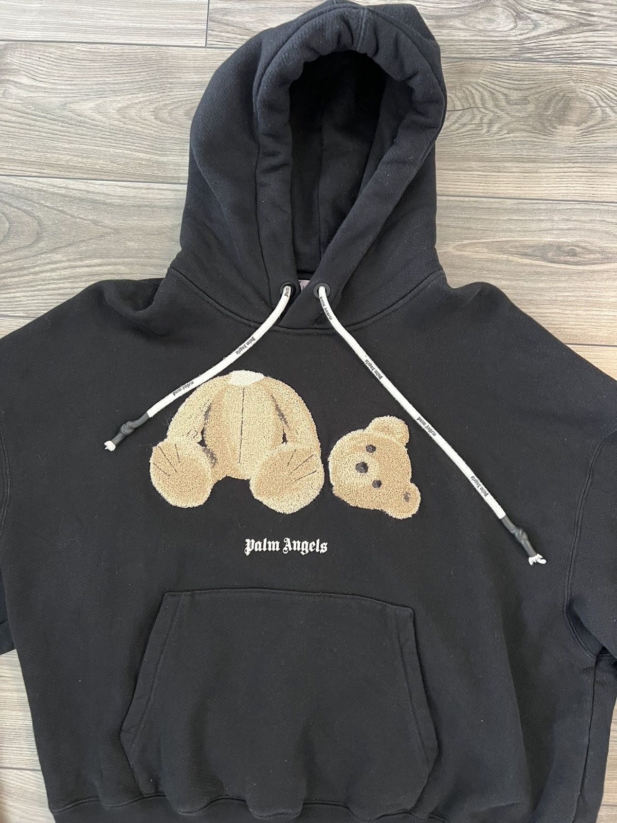 Palm Angels hoodie
