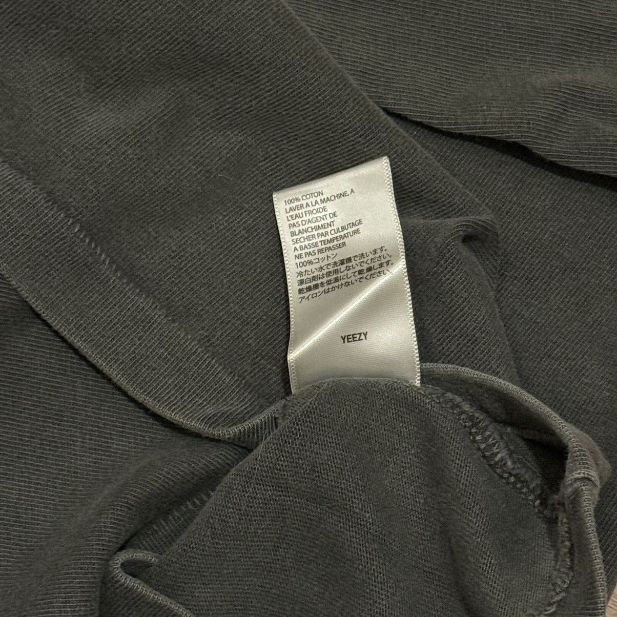 Yeezy RARE Yeezy Season 7 Unreleased Tee Size US XS / EU 42 / 0 - 4 Thumbnail