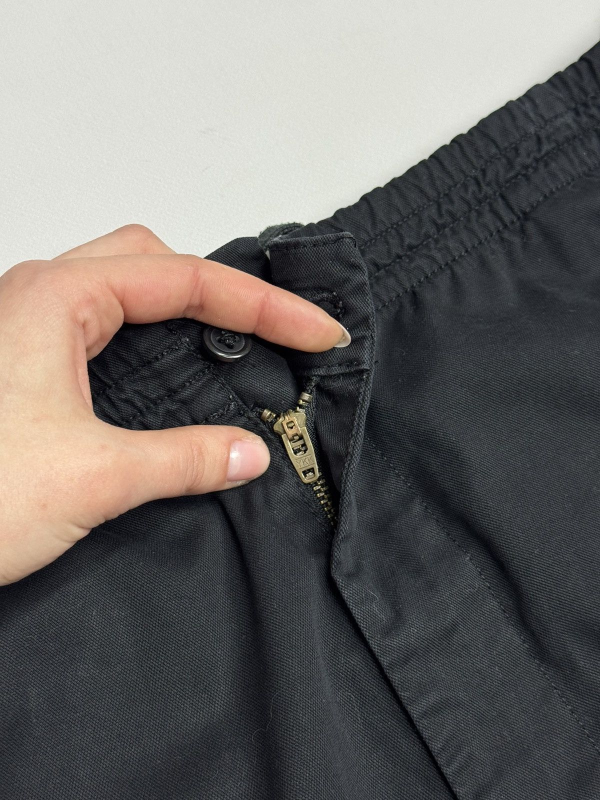 Polo Ralph Lauren Vintage XXL Polo Ralph Lauren Cargo Pants Y2k Streetwear Size US 38 / EU 54 - 5 Thumbnail