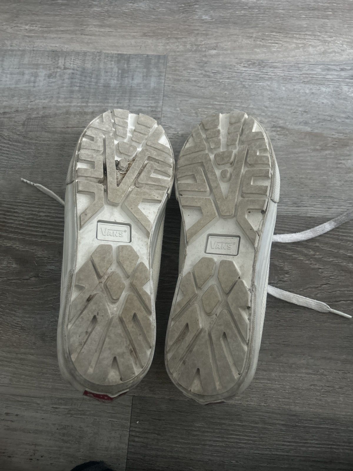 1017 ALYX 9SM × Alyx × Vans Alyx Vans Size US 7 / IT 37 - 5 Thumbnail