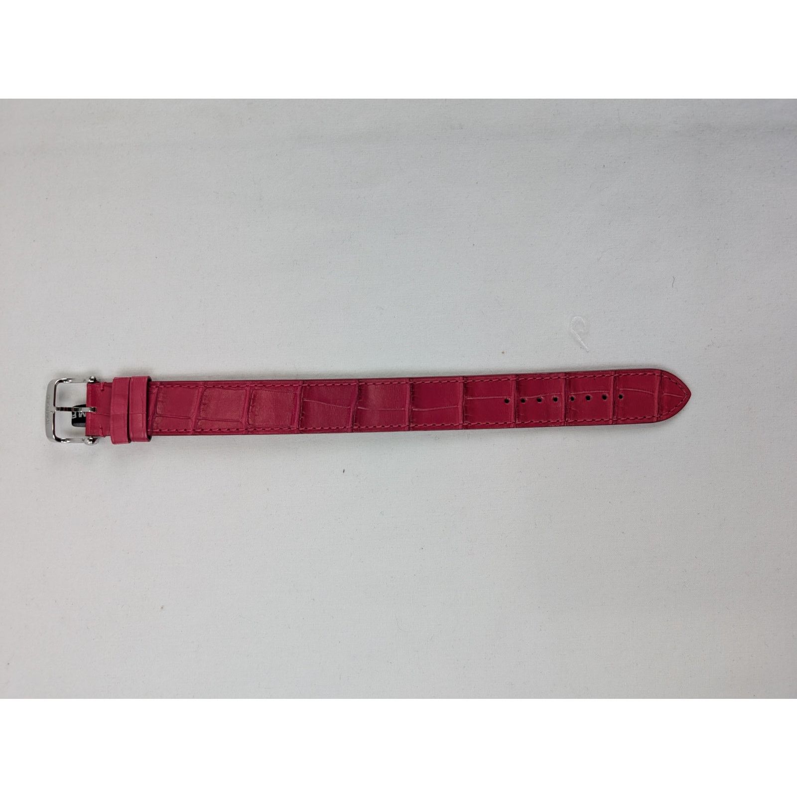 Tom Ford o1rshd1 Size: OS / Buckle Watch Straps 19mm Brushed in Pink Size ONE SIZE - 1 Thumbnail
