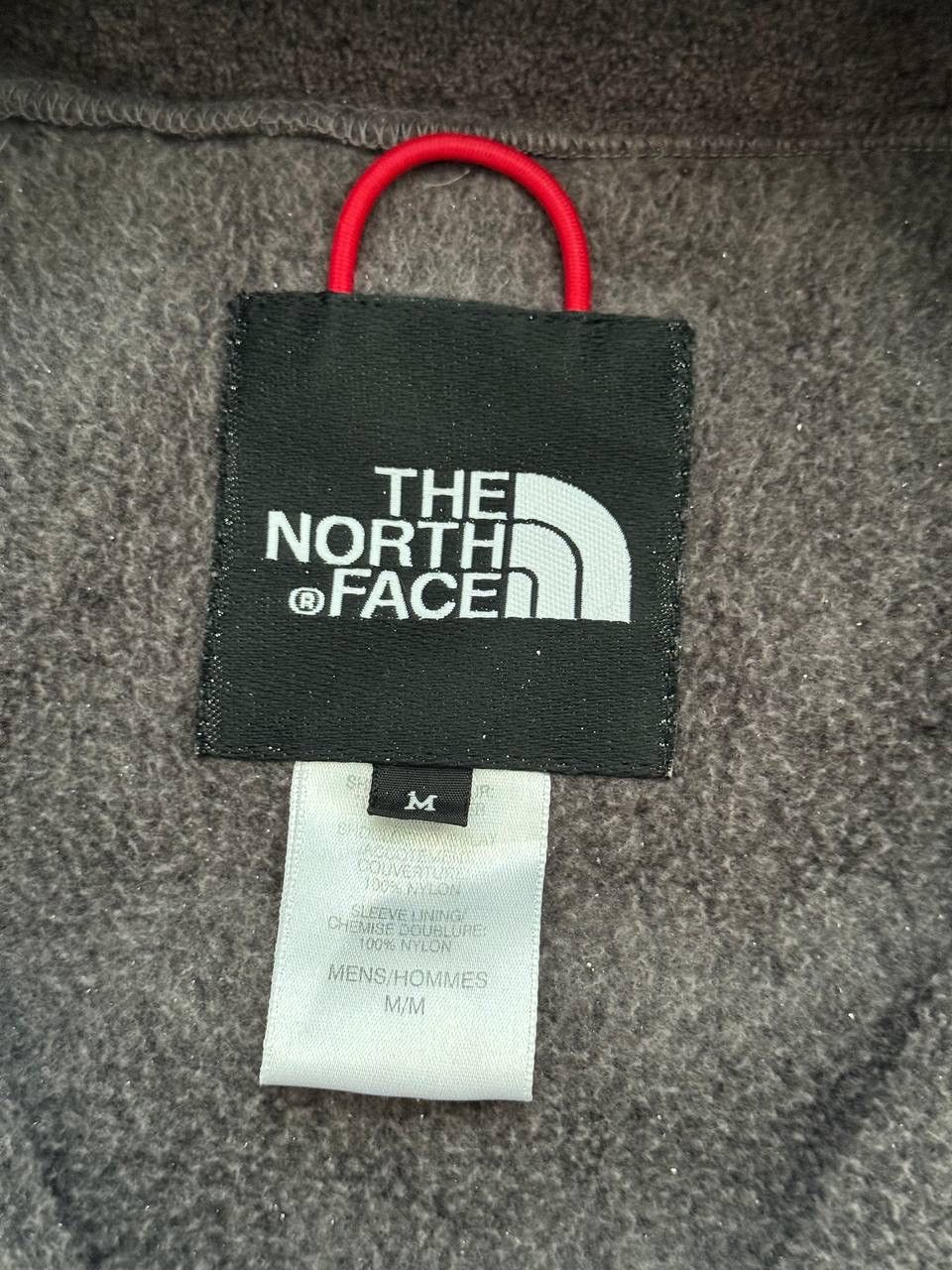 The North Face Vintage The North Face Y2K Denali jacket Size US M / EU 48-50 / 2 - 6 Thumbnail