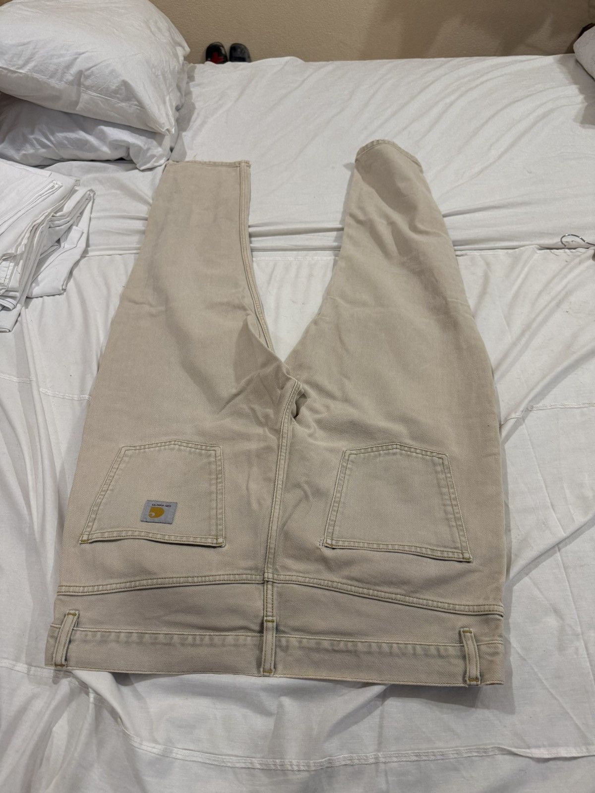 Carhartt Very nice Size US 34 / EU 50 - 11 Thumbnail
