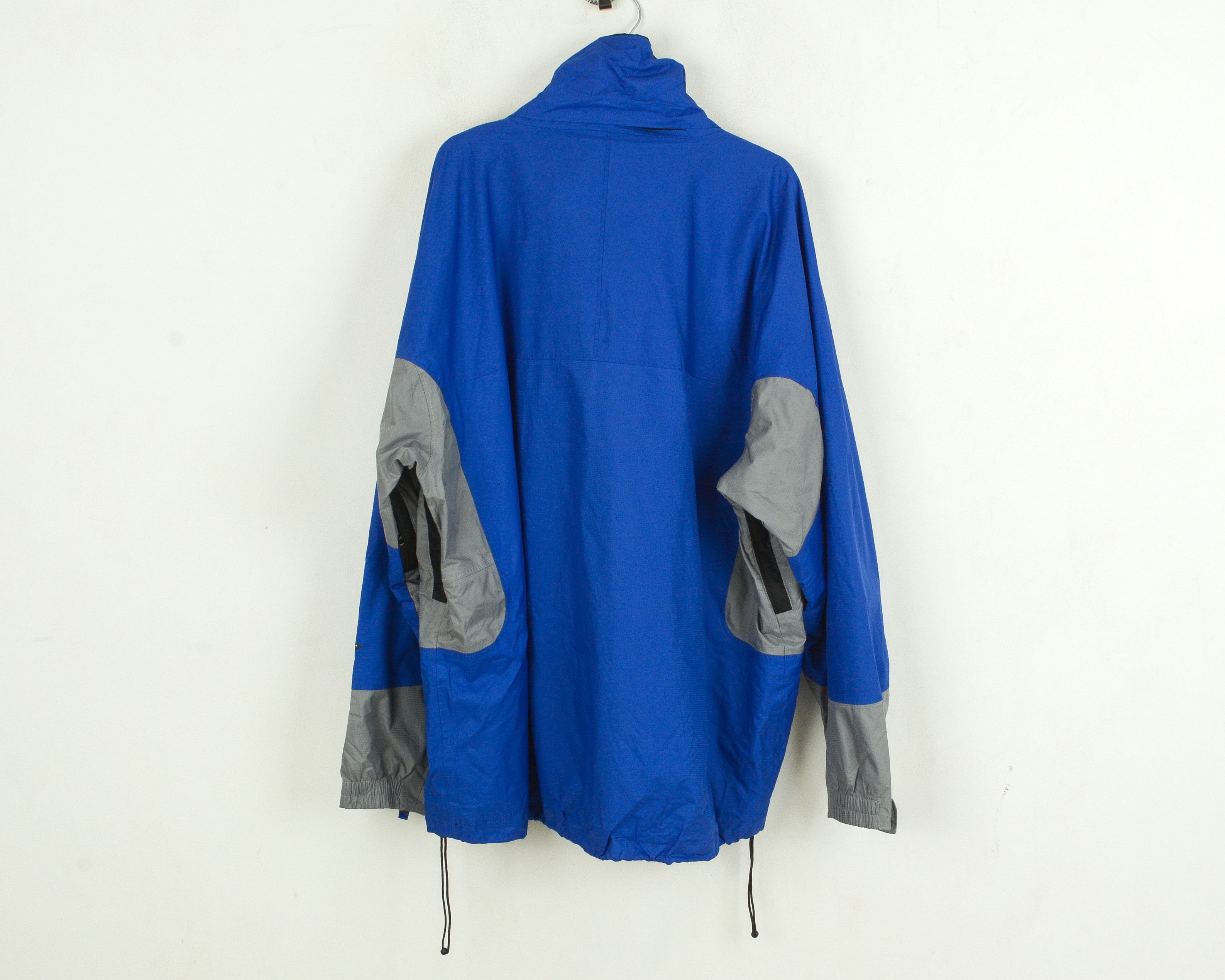 Columbia COLUMBIA Titanium Snow Skirt Coat XL Ski Jacket Omnitech Size US XL / EU 56 / 4 - 7 Thumbnail