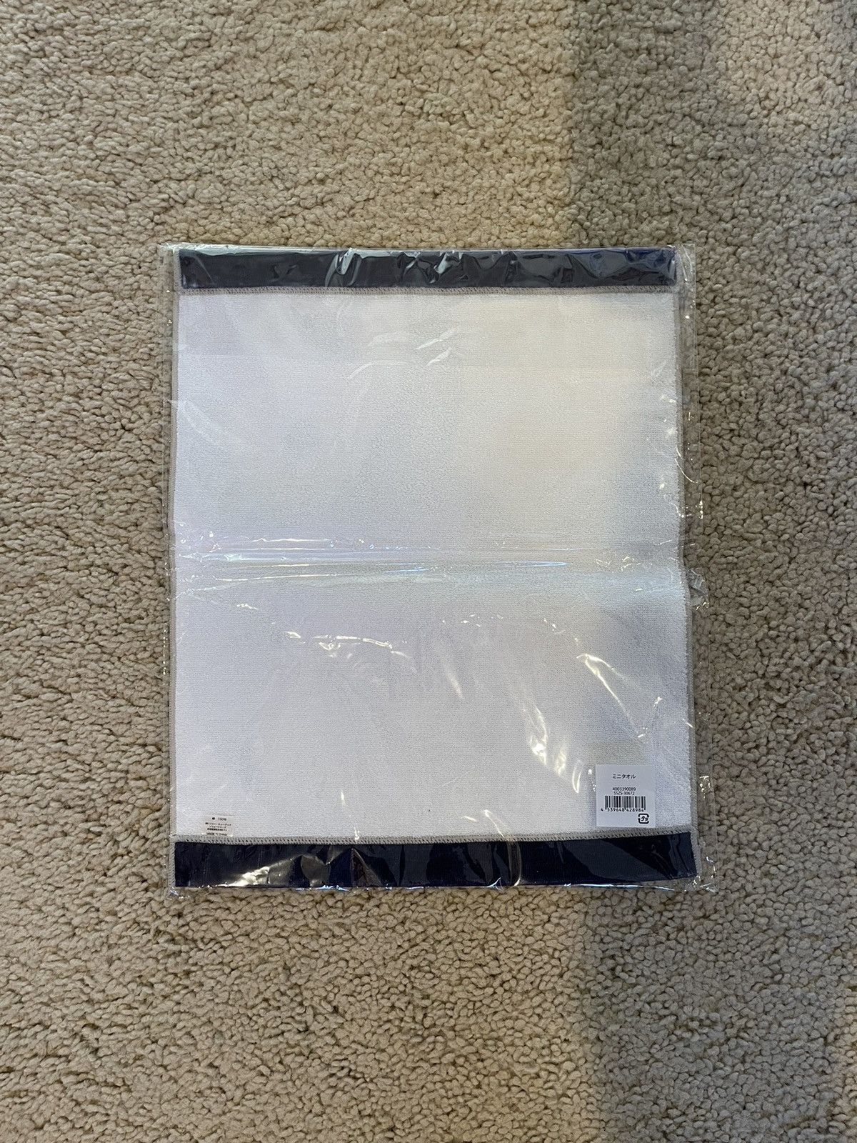 Takashi Murakami Murakami Hand Towel Size ONE SIZE - 4 Thumbnail