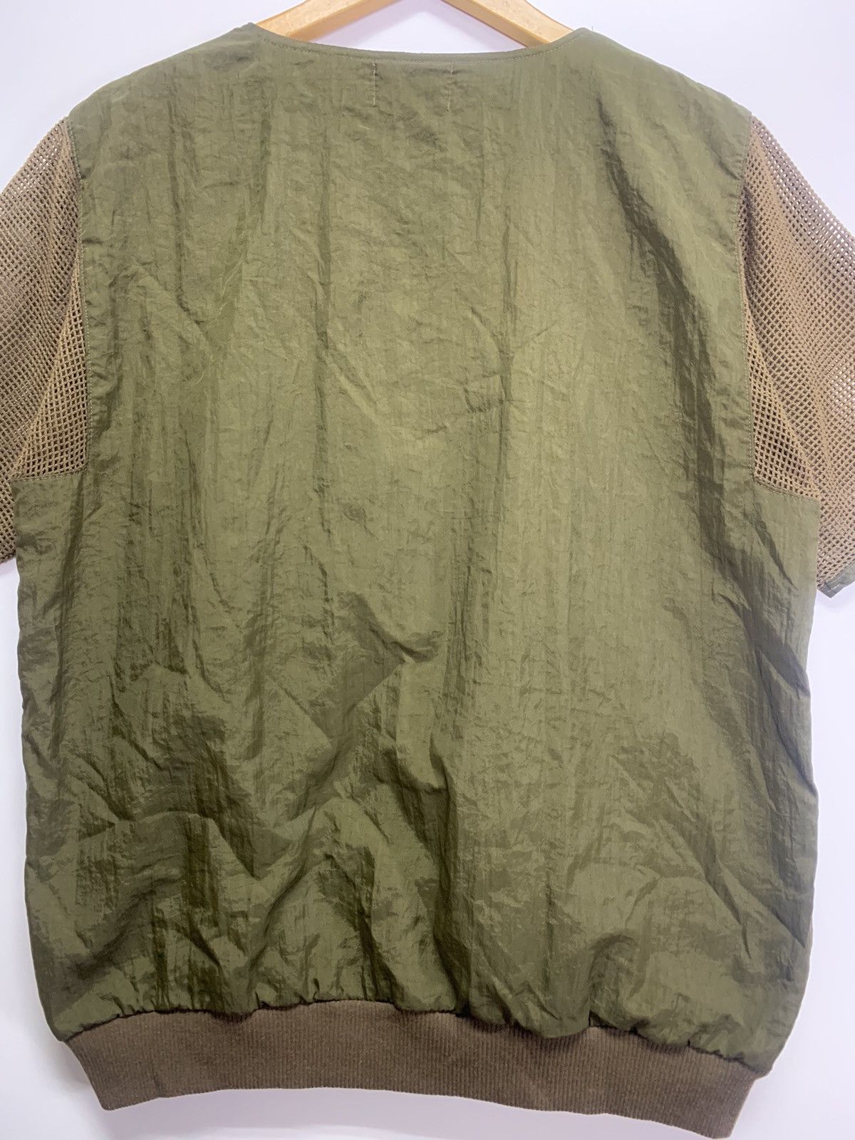 Vintage Vintage Simpson Racing wear Size US L / EU 52-54 / 3 - 11 Thumbnail