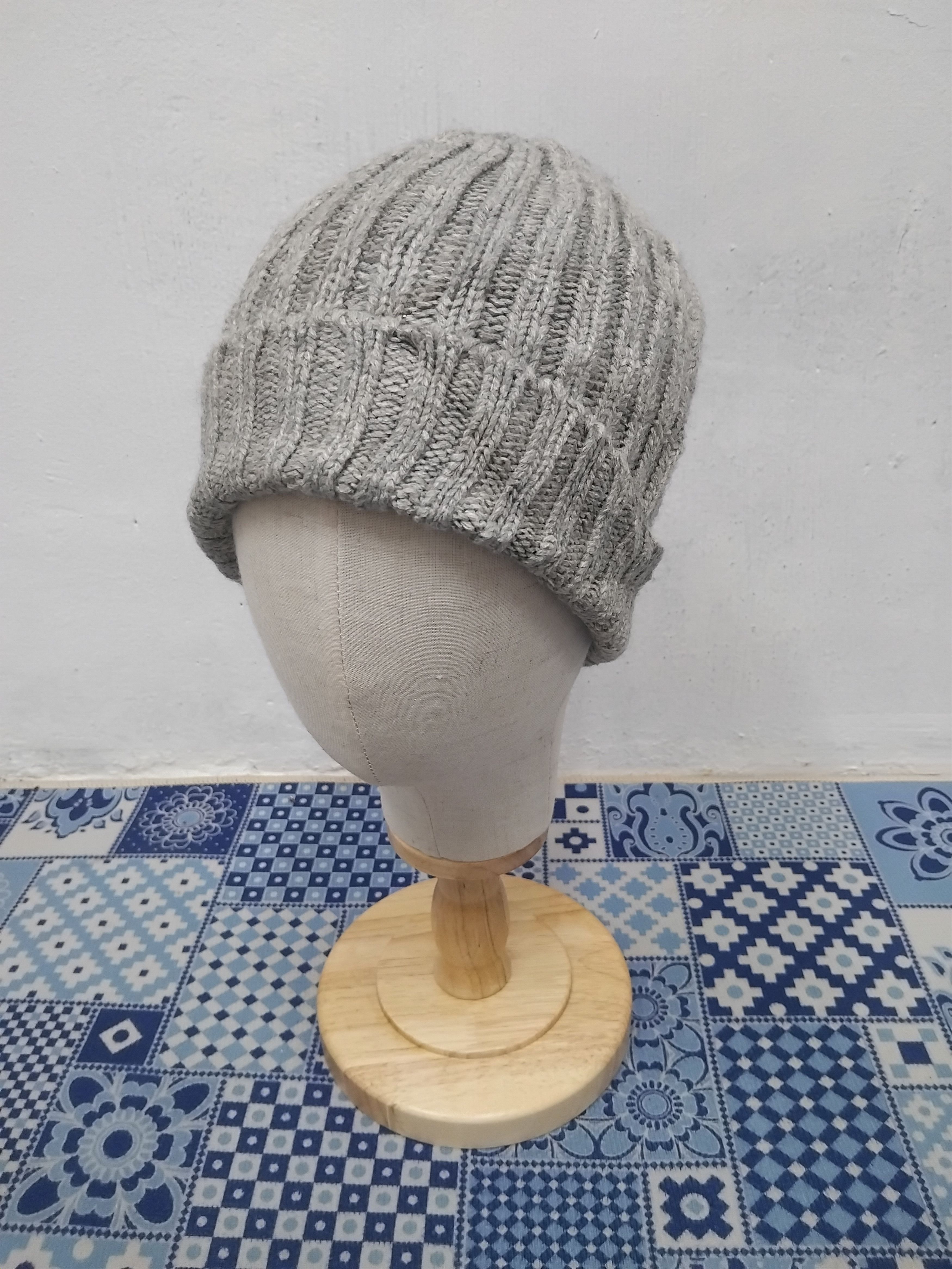 Uniqlo Japanese brand Beanie