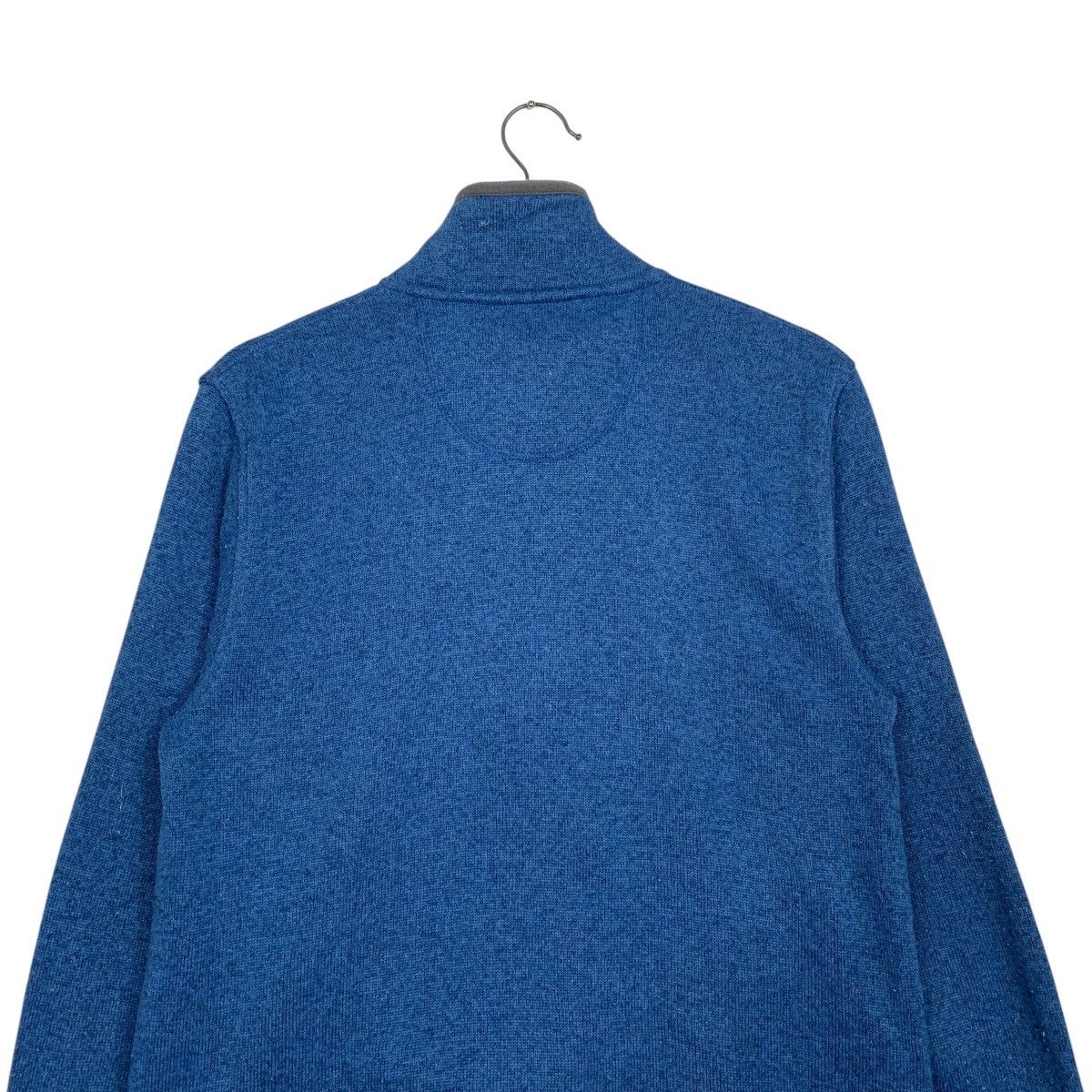 L.L. Bean LL Bean Blue Sweater Size US S / EU 44-46 / 1 - 8 Thumbnail