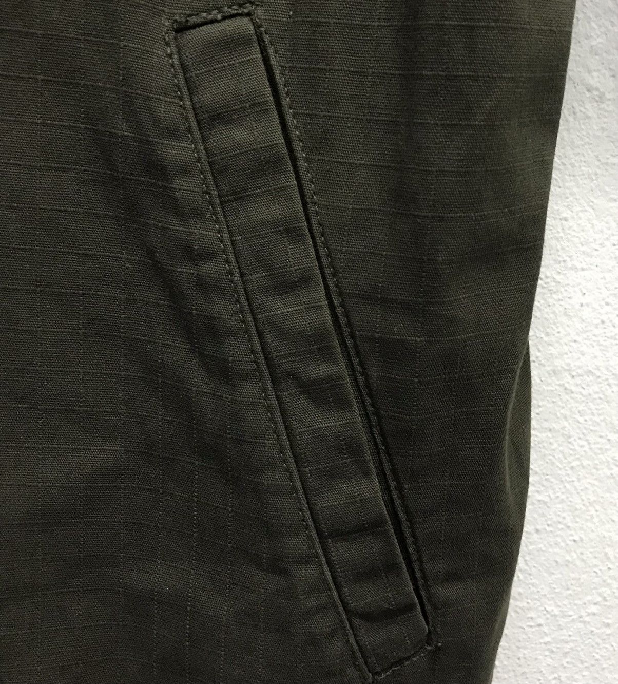 Japanese Brand × Vintage Vintage Man Encirles The World Dog House Jacket Size US M / EU 48-50 / 2 - 9 Thumbnail