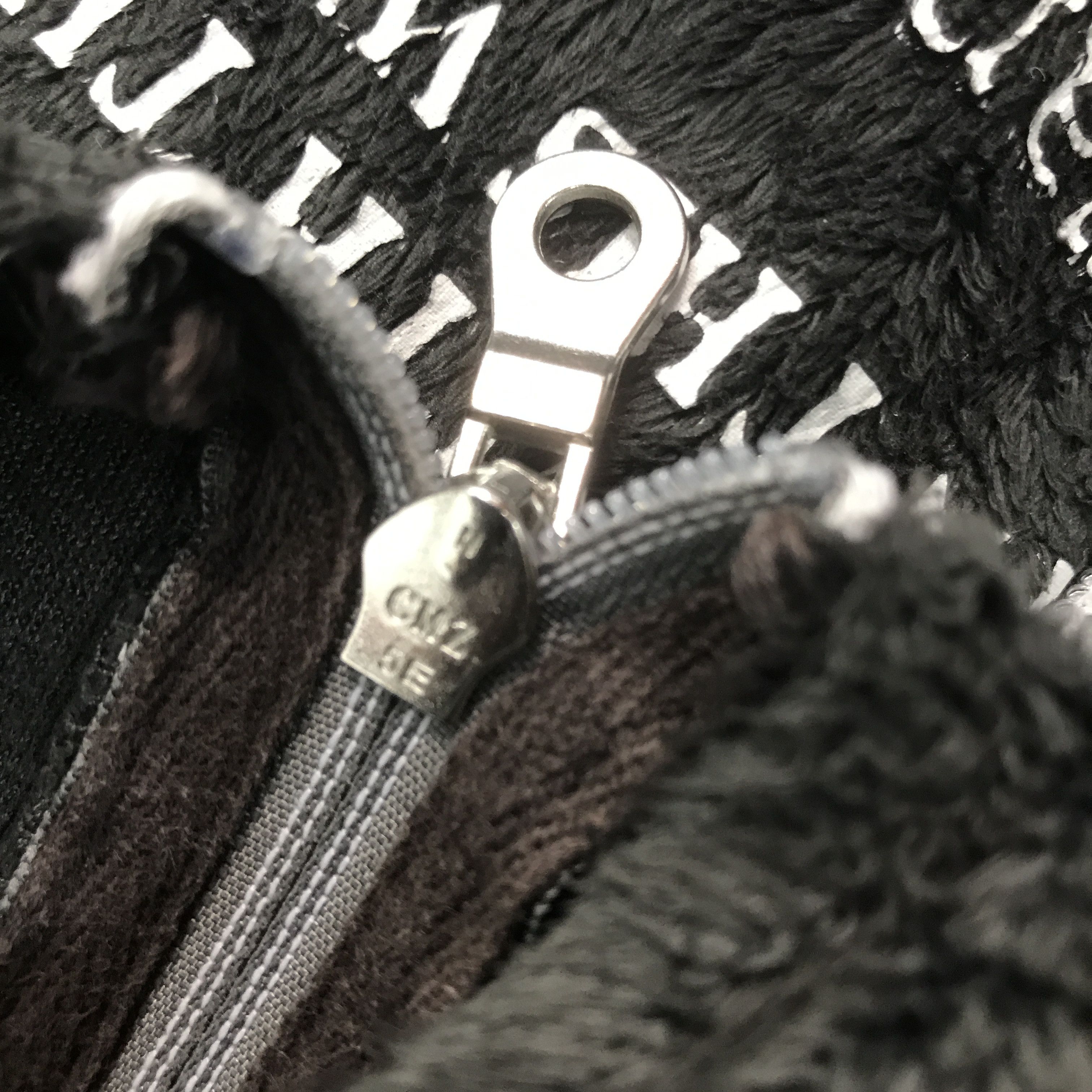 Spinash GOTHIC STYKE SPINASH JAPANESE HOODIES ZIP K64B15 Size US L / EU 52-54 / 3 - 11 Thumbnail
