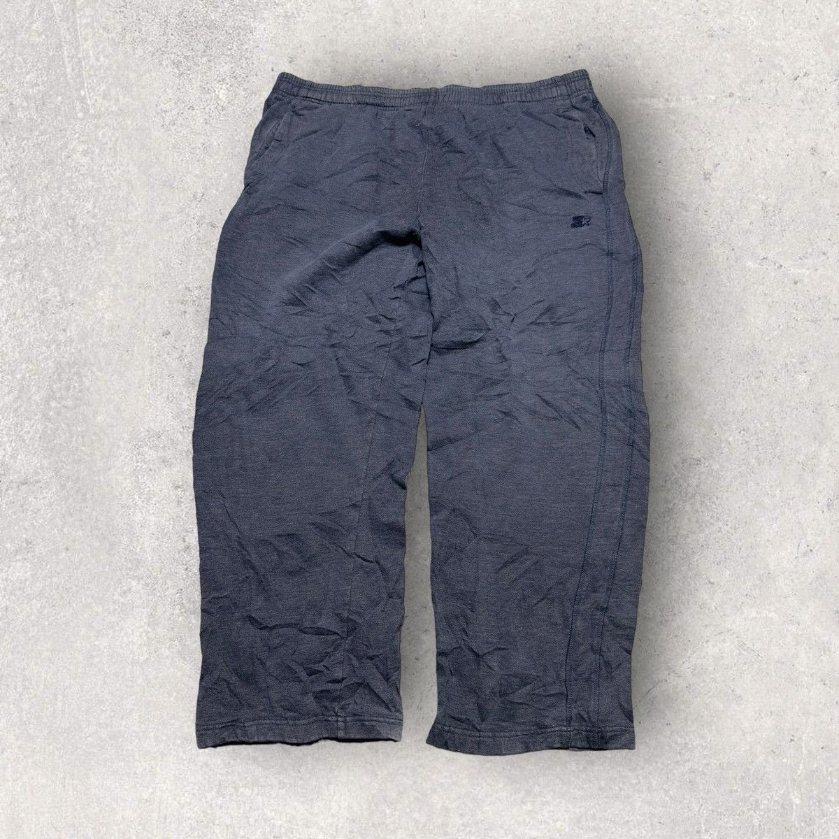 Starter × Vintage Vintage Starter sweatpants Size US 34 / EU 50 - 1 Thumbnail