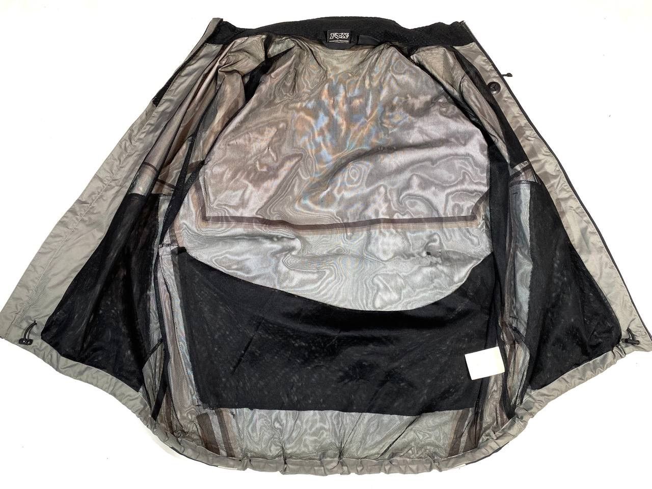 Fox Racing FOX Racing Gore Tex Texture Jacket Size US XL / EU 56 / 4 - 7 Thumbnail