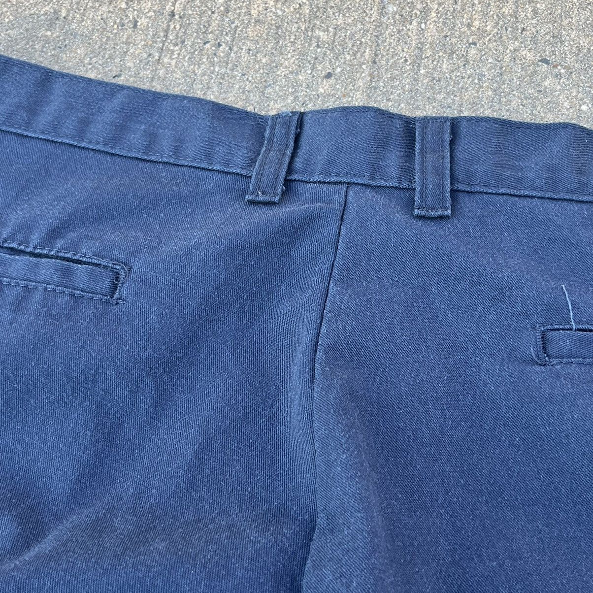 Dickies × Vintage Vintage Y2K Dickies Work Baggy Shorts Size US 36 / EU 52 - 8 Thumbnail