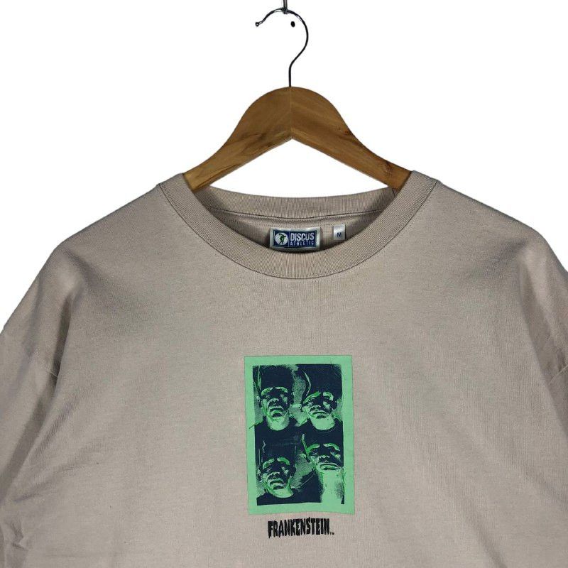Other Vintage Discus Athletic Men Sweatshirt Size US M / EU 48-50 / 2 - 2 Thumbnail
