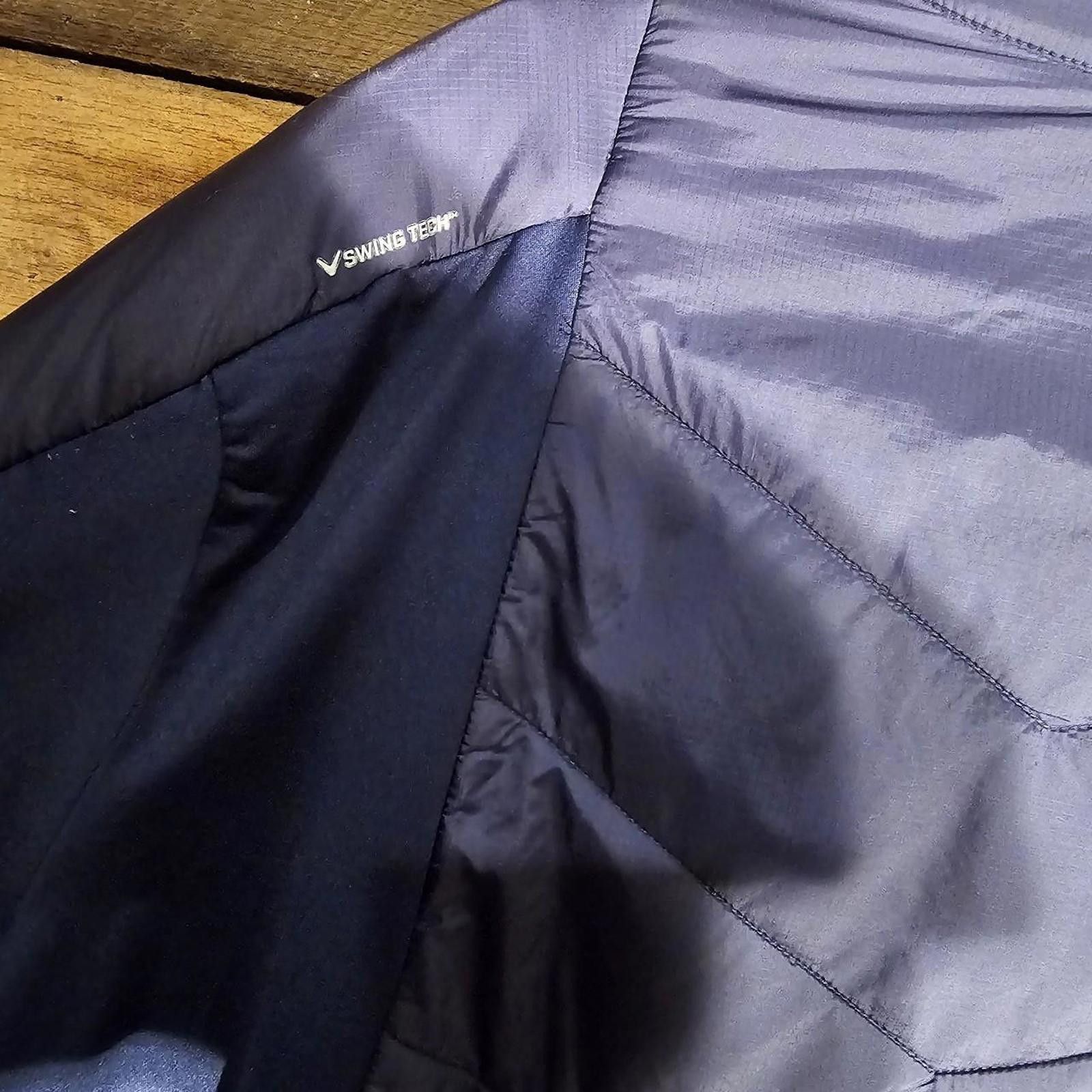 Callaway Men's Callaway Swing Tech Jacket Light Weight Size US XXL / EU 58 / 5 - 5 Thumbnail