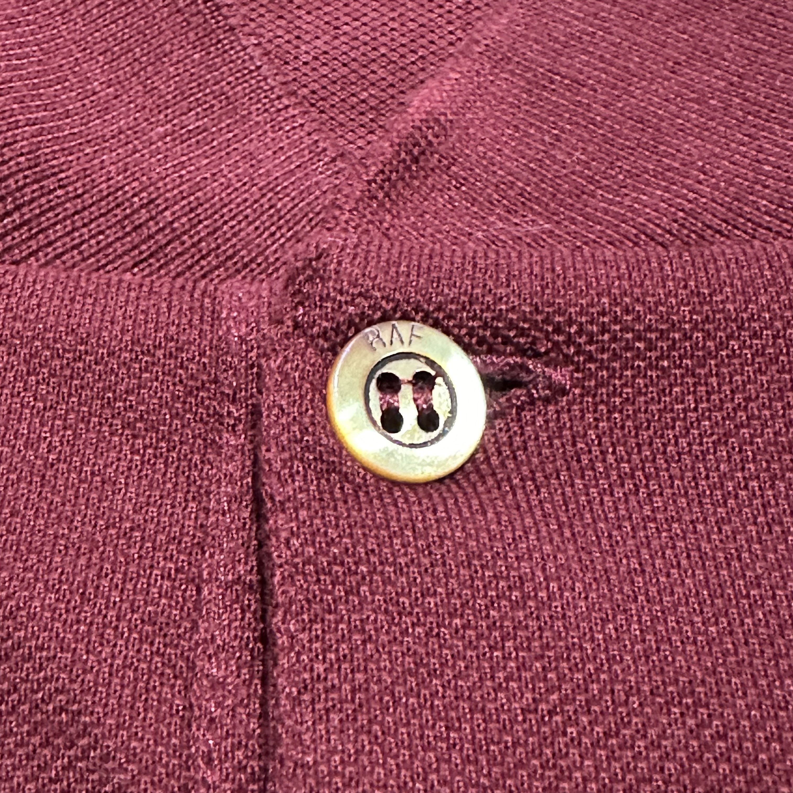 Raf Simons Raf By Raf Simons Poloshirts Size US M / EU 48-50 / 2 - 3 Thumbnail