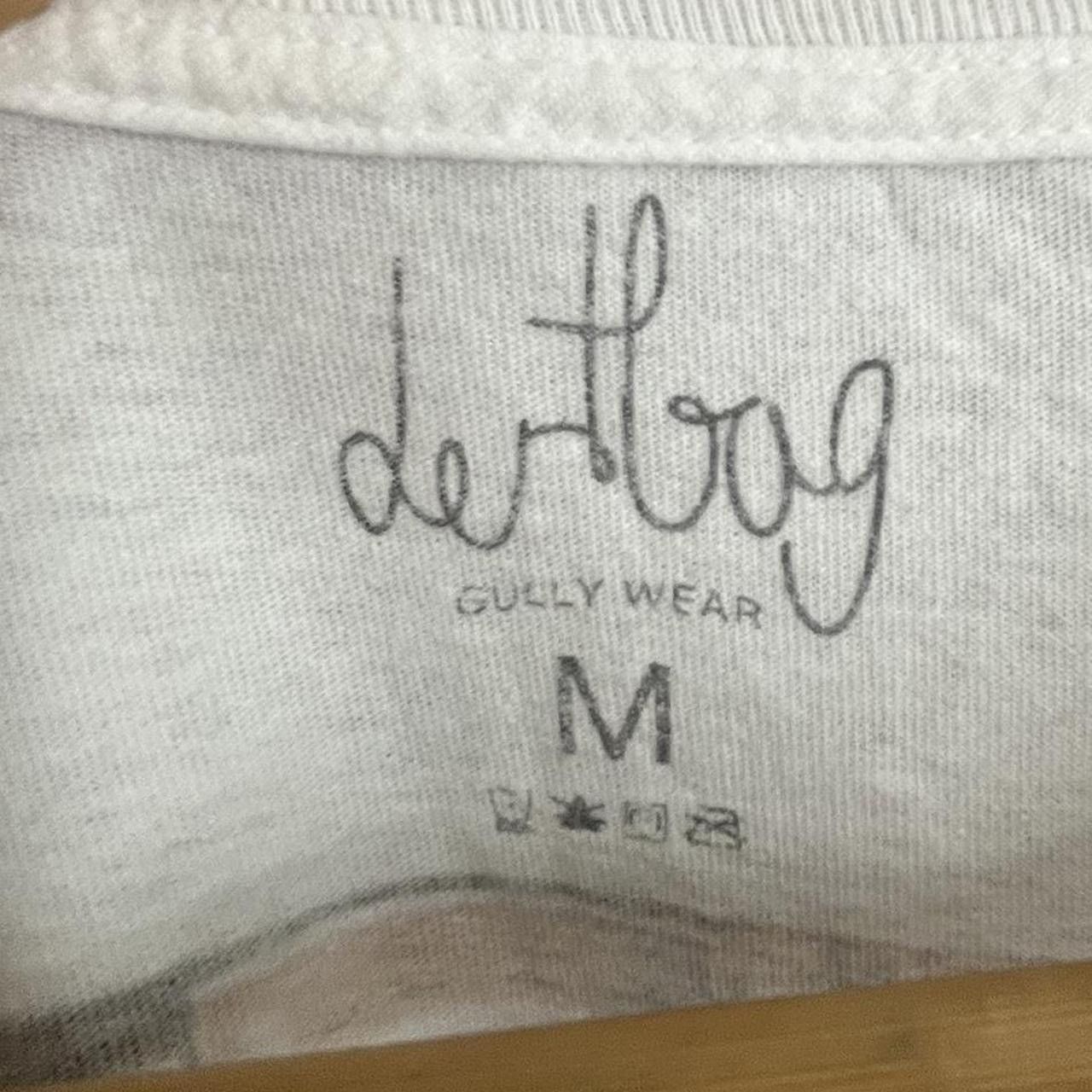 Dertbag Dertbag logo shirt Size US M / EU 48-50 / 2 - 6 Thumbnail