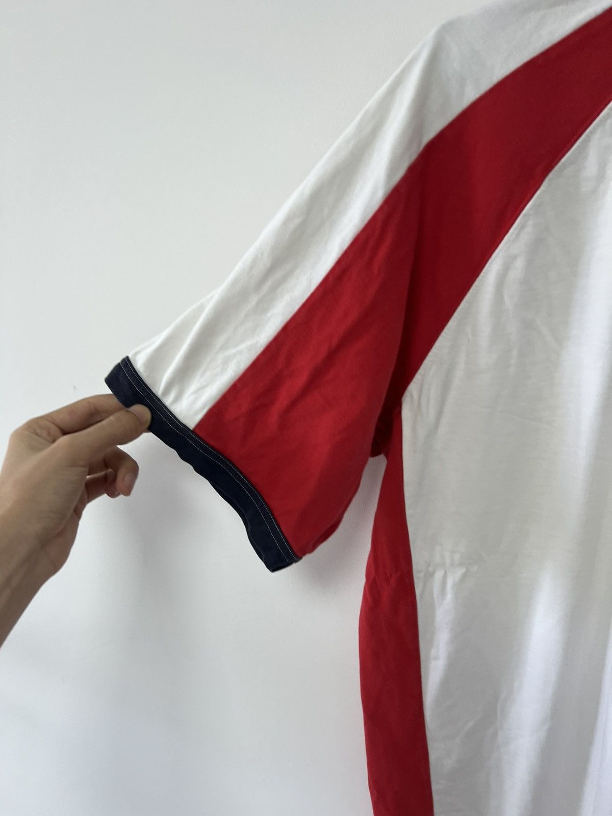 Vintage England Rugby Union Jersey Kooga Short Sleeve T shirt sz XXL Size US XXL / EU 58 / 5 - 24 Thumbnail