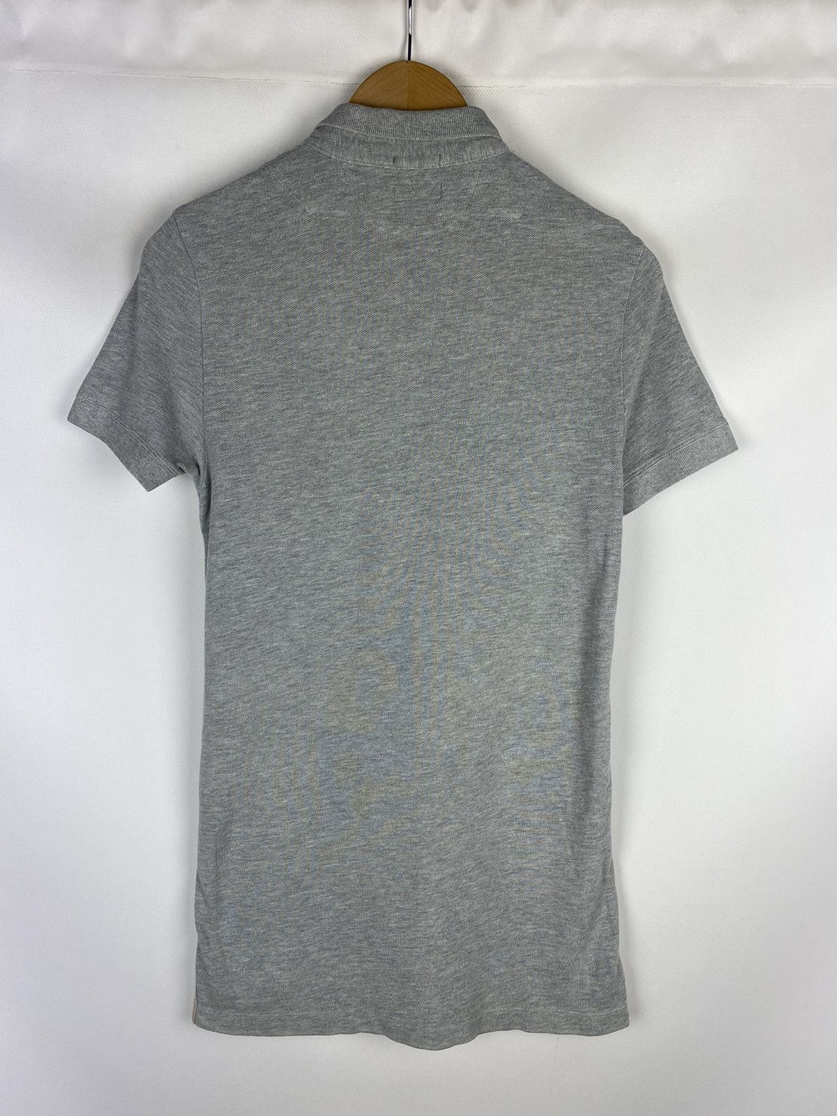 Allsaints × Japanese Brand Allsaints Sandringham SS Polo T Shirt Size Xs Size US XS / EU 42 / 0 - 12 Thumbnail