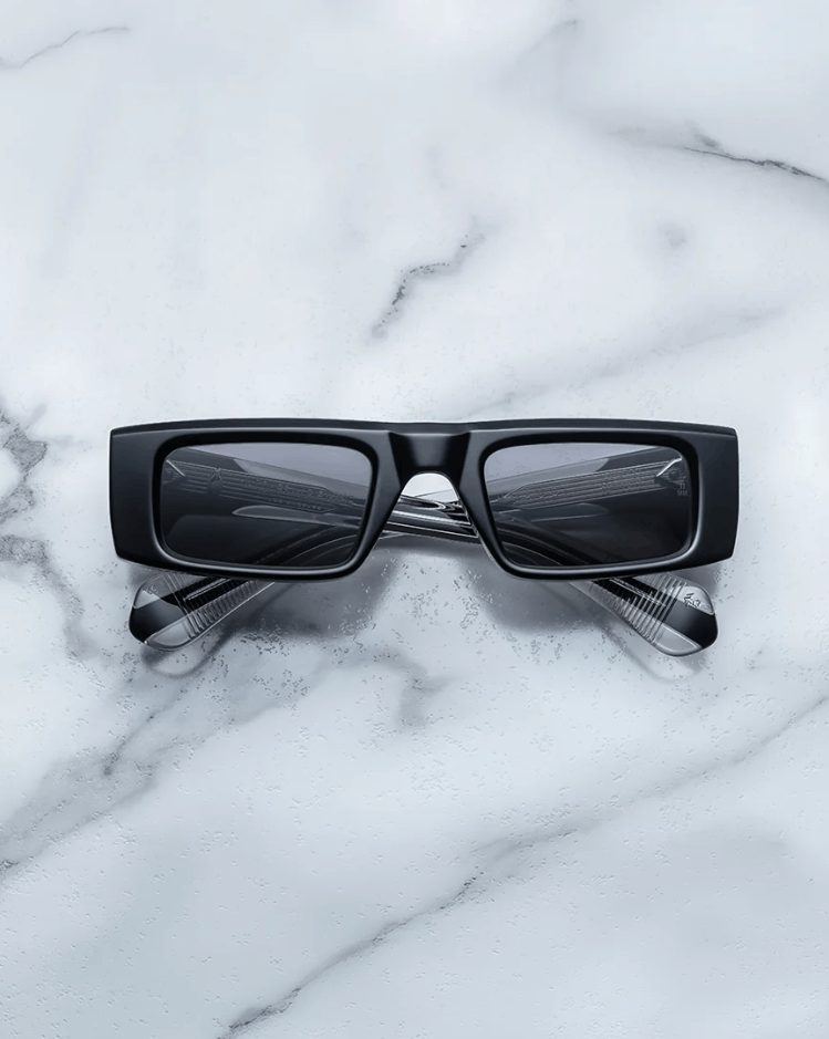 Jmm Rimbaud Titan in Black, Men's — image 2 of 5