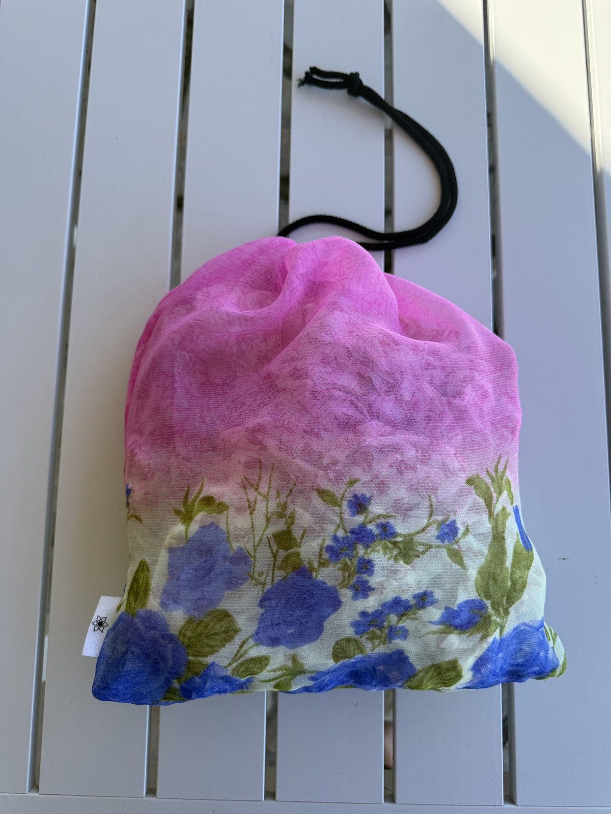 Other Daughters of India - Nora Dress in Primrose - Size L - New! Size L / US 10 / IT 46 - 2 Thumbnail