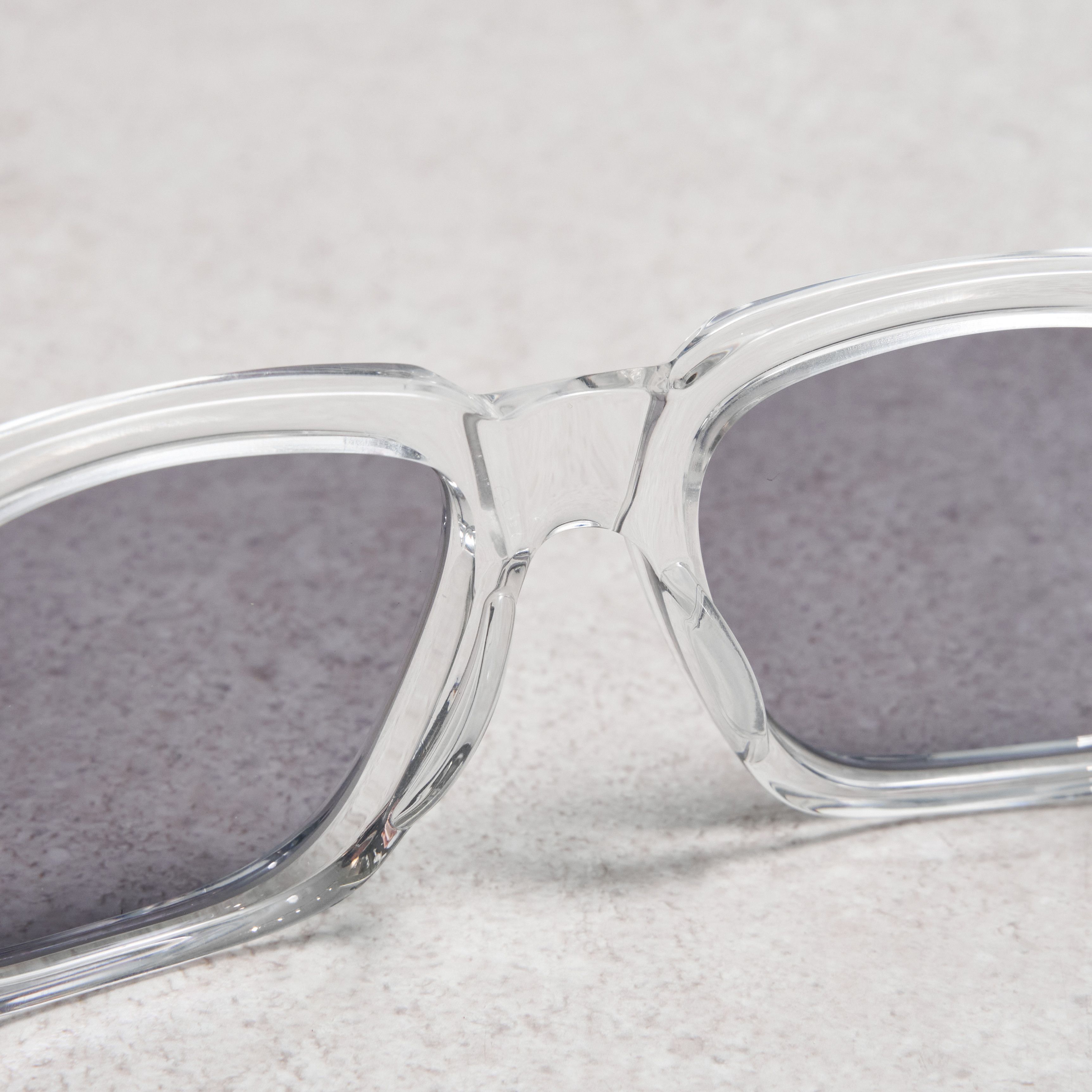 Chrome Hearts CHROME HEARTS BOX-OFFICER CRYSTAL Size ONE SIZE - 6 Thumbnail