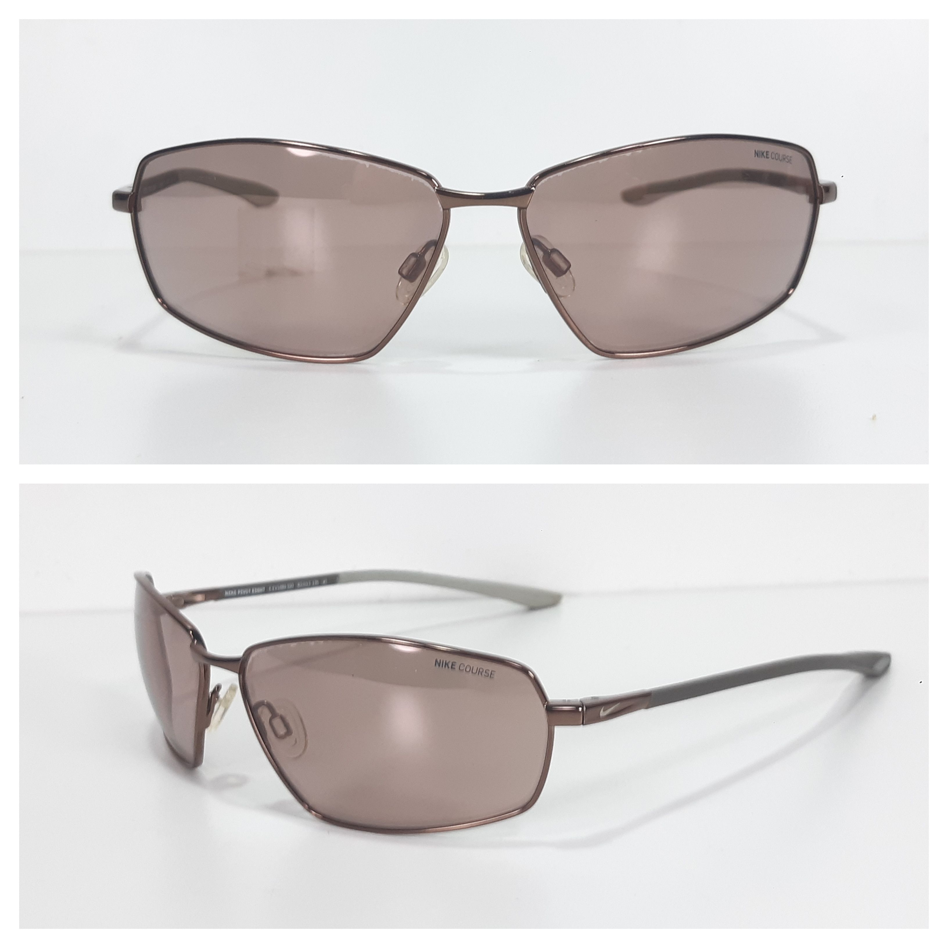 Nike NIKE Pivot Eight E EV10890220 Sunglasses Size ONE SIZE - 1 Thumbnail