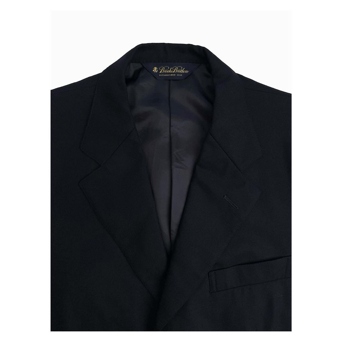Brooks Brothers Brooks Brothers Suit Size 37R Size 38R - 2 Thumbnail