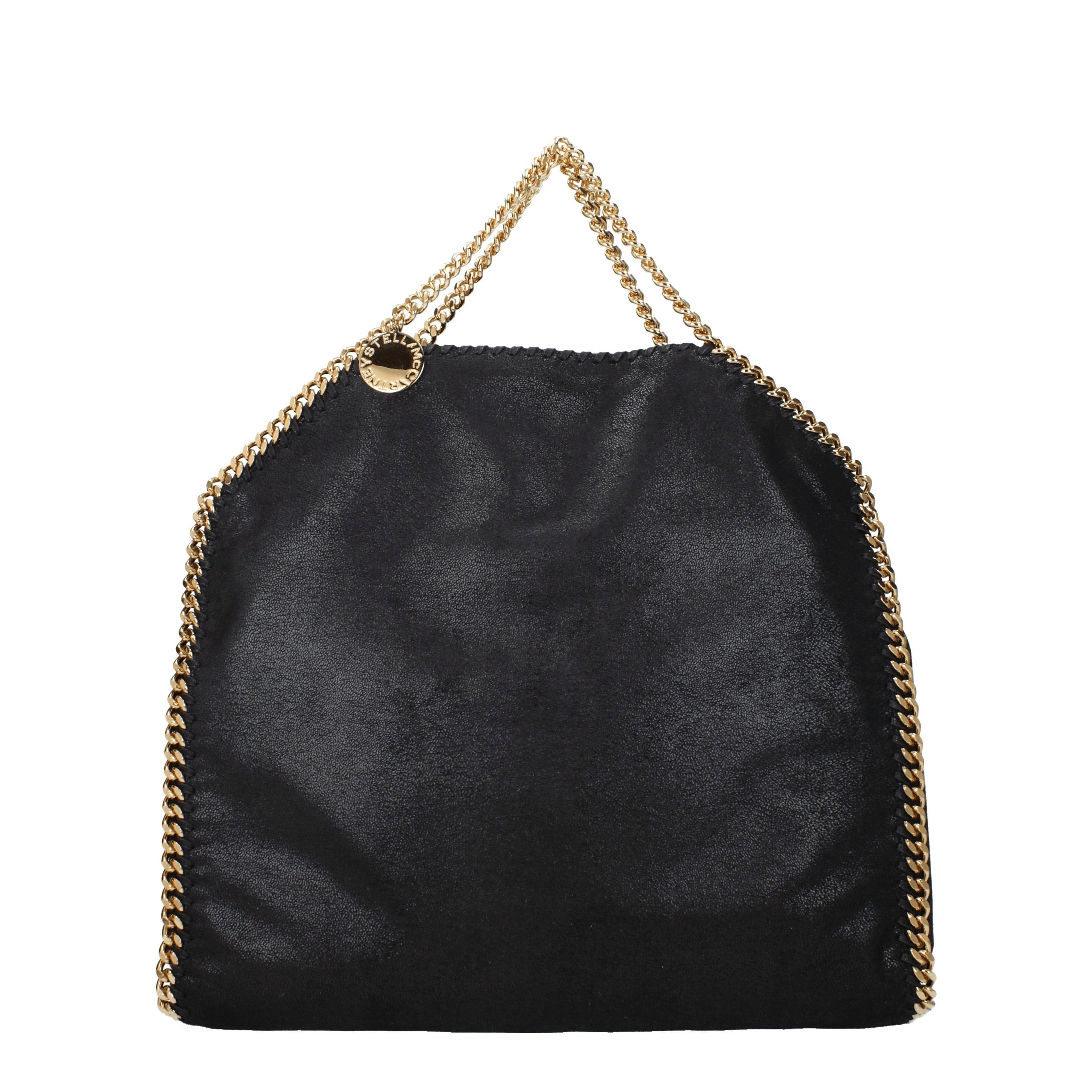 Stella McCartney HandBag in Eco Suede Size ONE SIZE - 1 Thumbnail