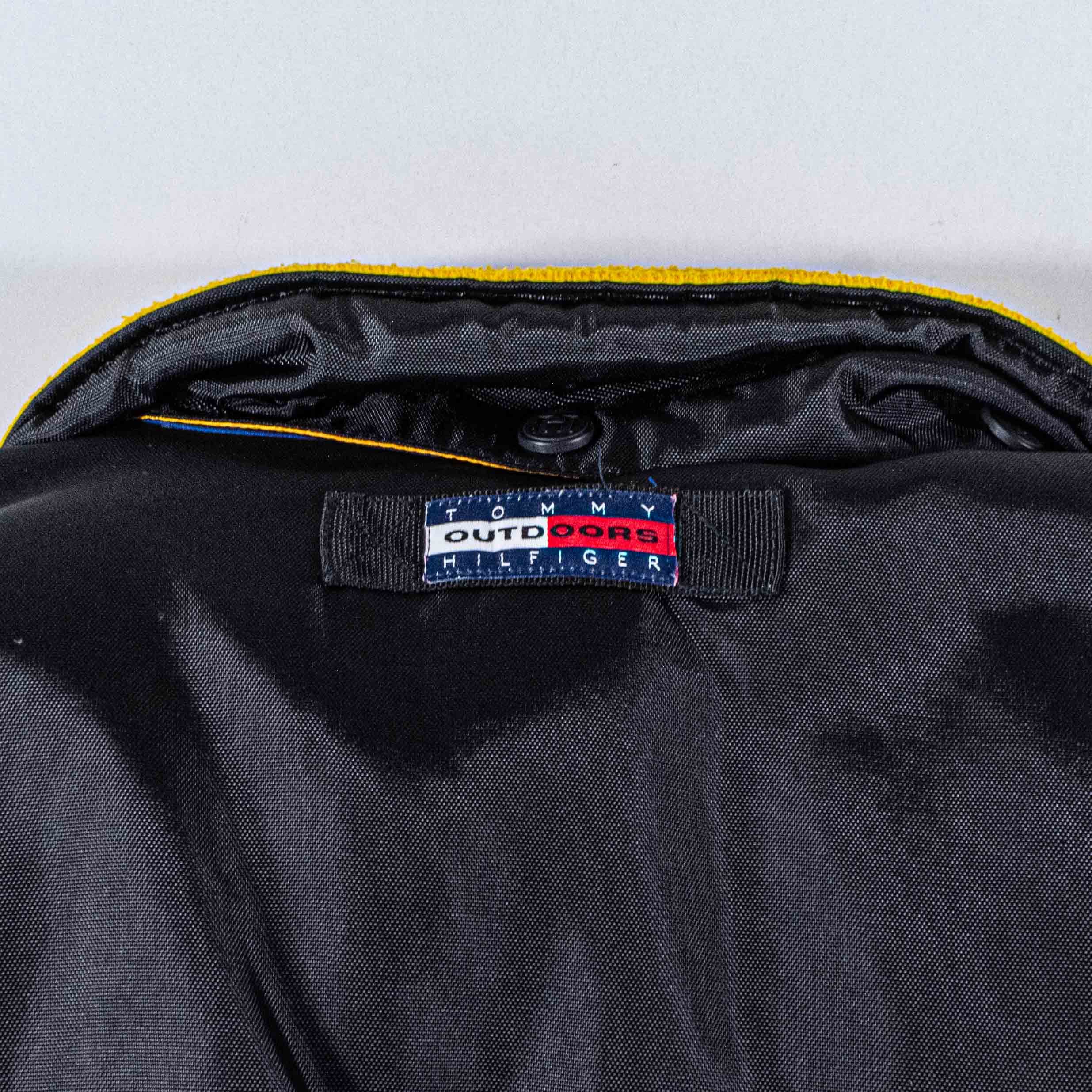 Tommy Hilfiger Tommy Hilfiger Outdoors Expedition Down Jacket 90s Puffer Size US L / EU 52-54 / 3 - 17 Thumbnail