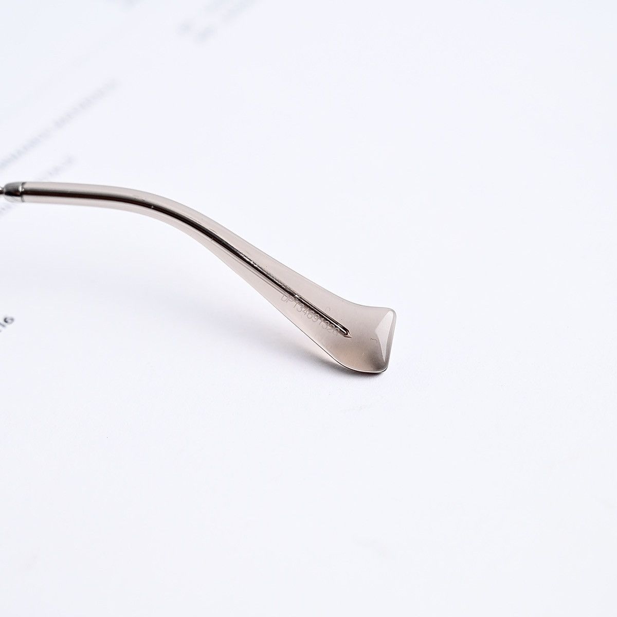 Miu Miu MIU MIU 0MU 54YS SUNGLASSES Size ONE SIZE - 9 Thumbnail