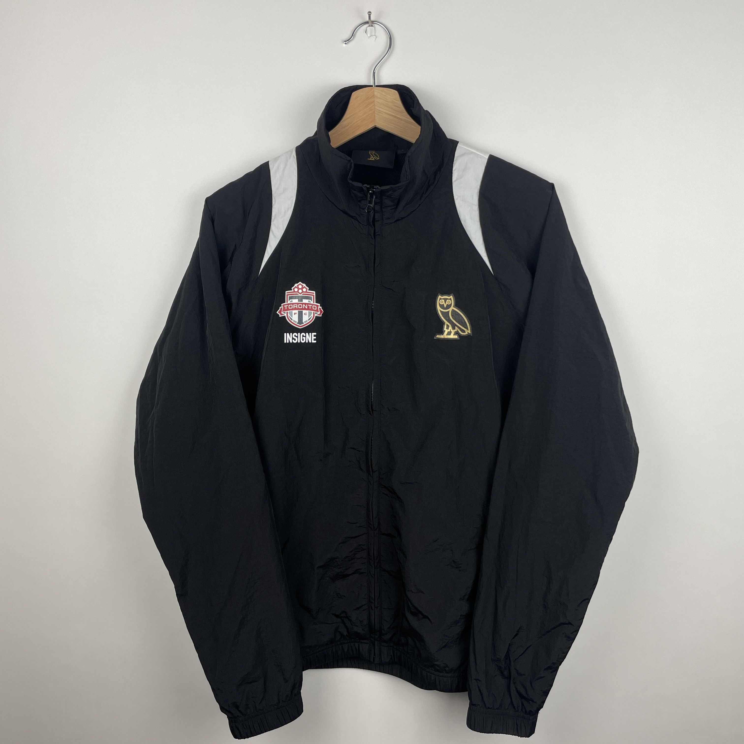 Ovo Windbreaker | Grailed