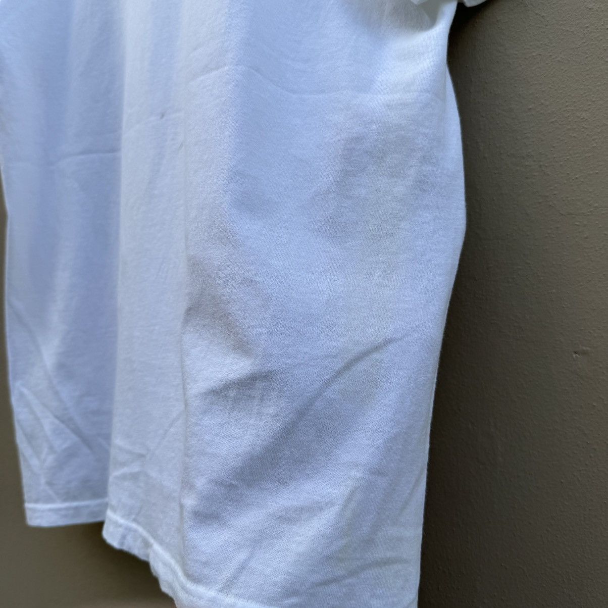 Rap Tees × Vintage Vintage nelly 2005 rare rap tee Size US XL / EU 56 / 4 - 10 Thumbnail