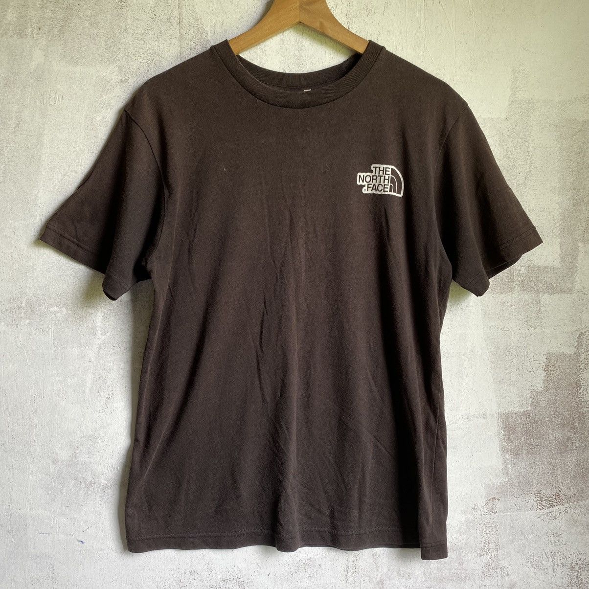 The North Face The North Face T-Shirt Size US L / EU 52-54 / 3 - 3 Thumbnail