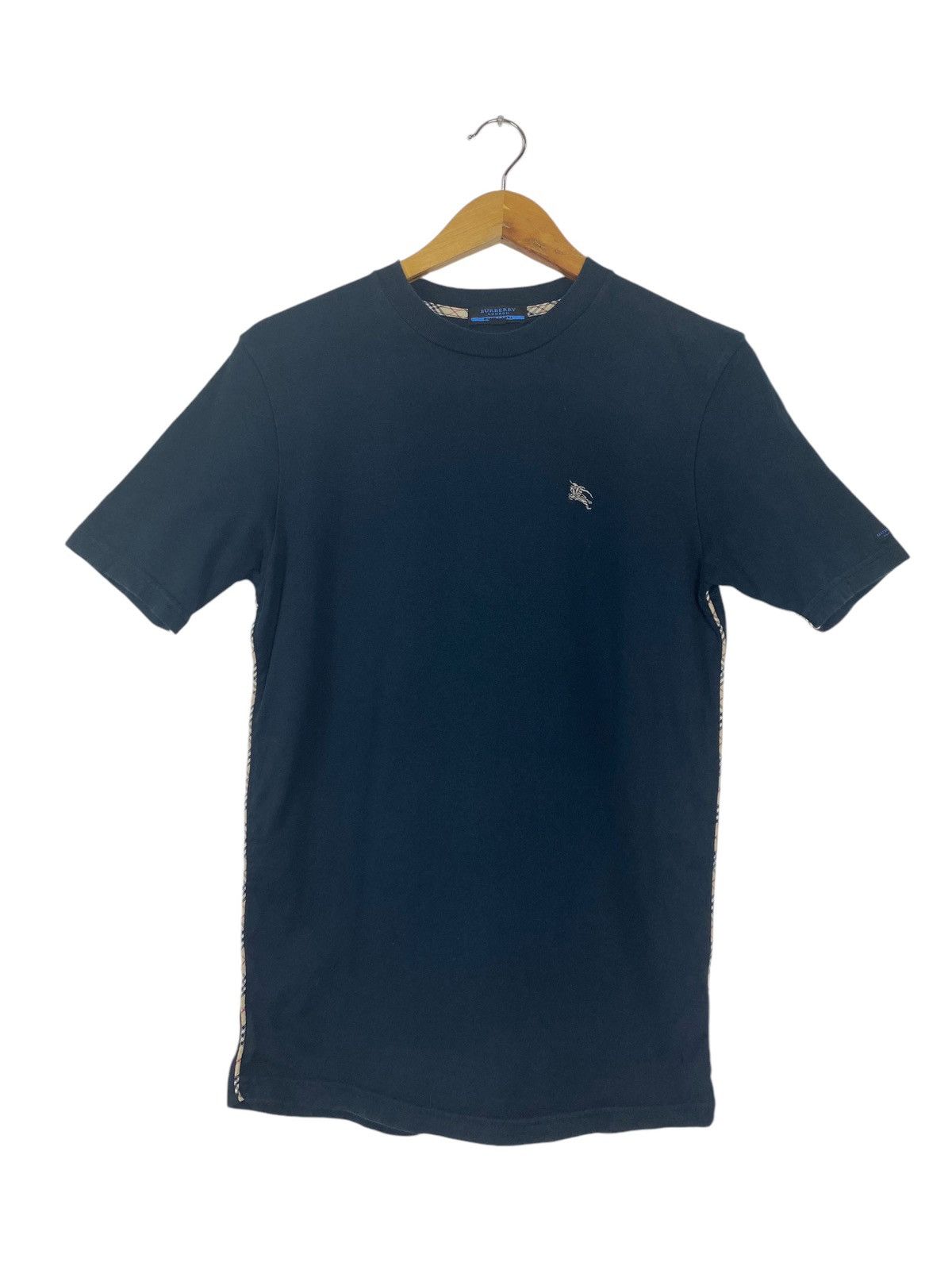 Burberry Burberry London tee Size US L / EU 52-54 / 3 - 1 Thumbnail
